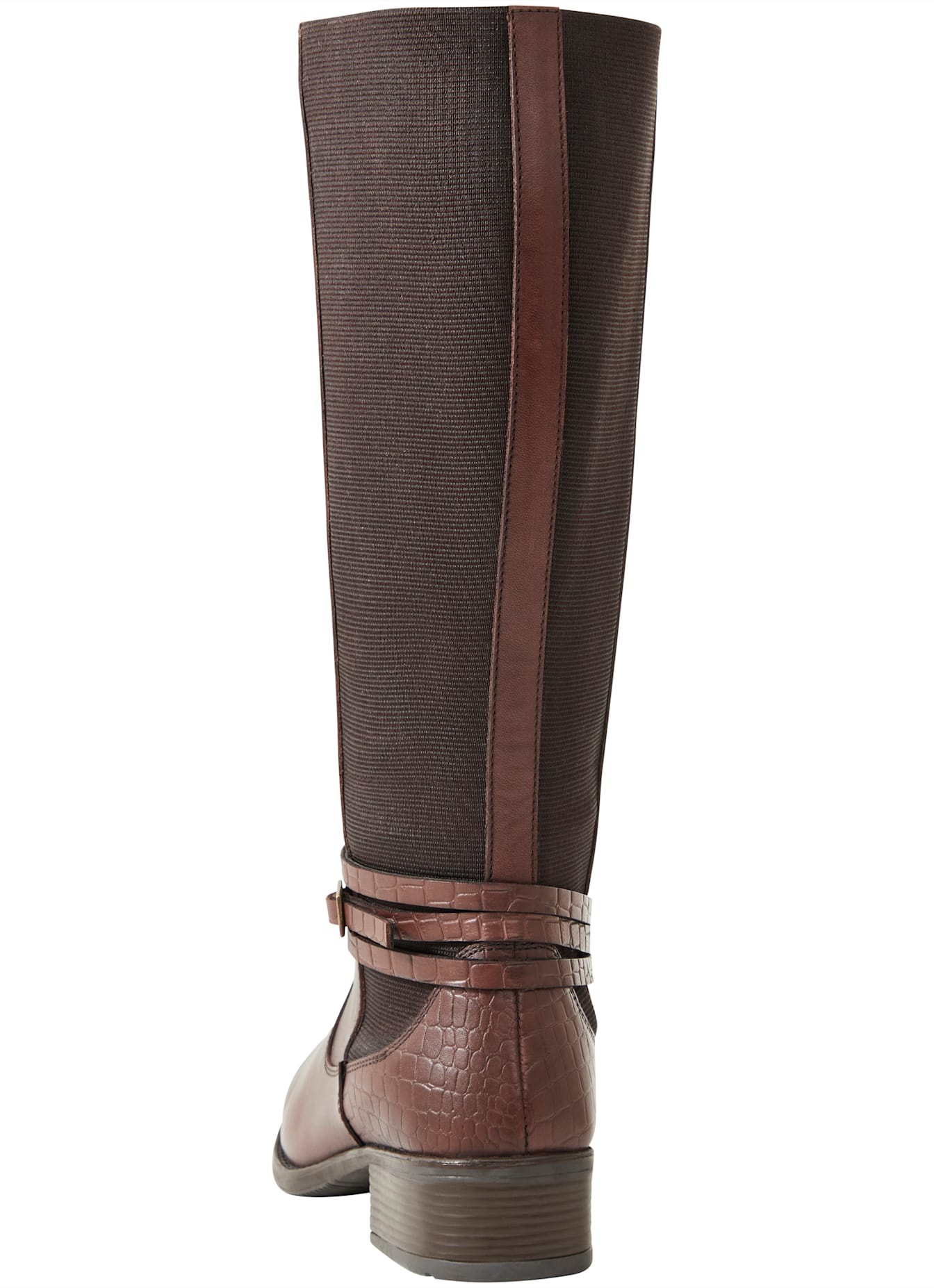 Sheego Weitschaftstiefel