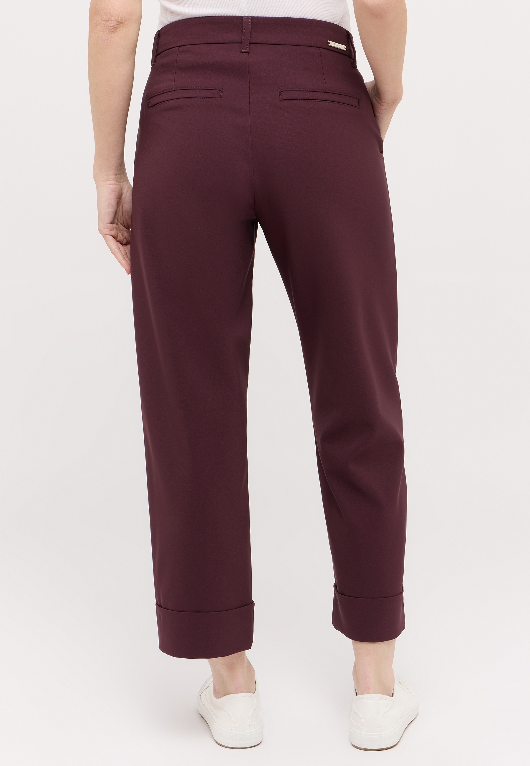 ANGELS 7/8-Hose »LIBERTA TU CHIC«, mit Stretch
