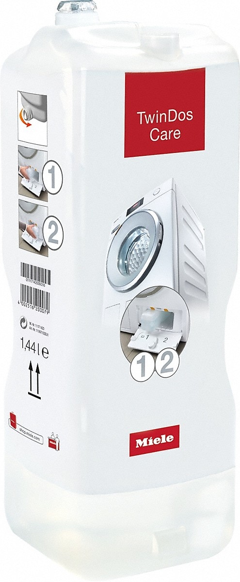 Waschmaschinenpflege »GP TDC 141 L TwinDos Care Reinigungsmittel«, für das...