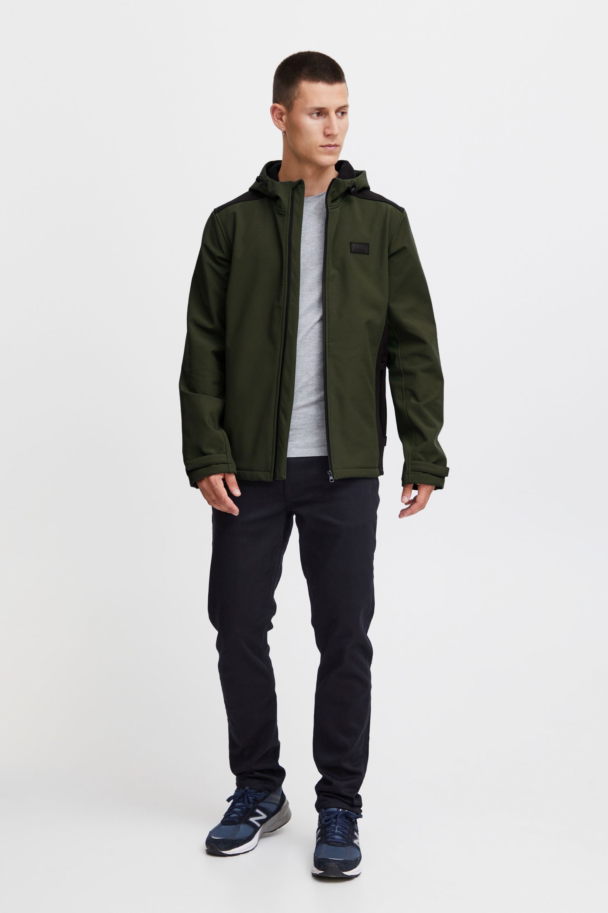 Blend Softshelljacke »Softshelljacke BHOuterwear«