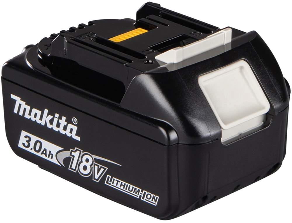Makita Akku »»BL1830B Li««, 18 V, 3 Ah