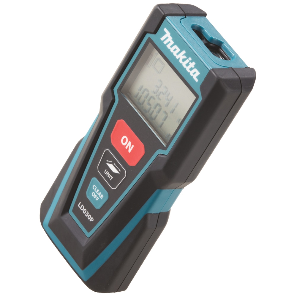 Makita Entfernungsmesser »LD030P«, Messbereich: 30m