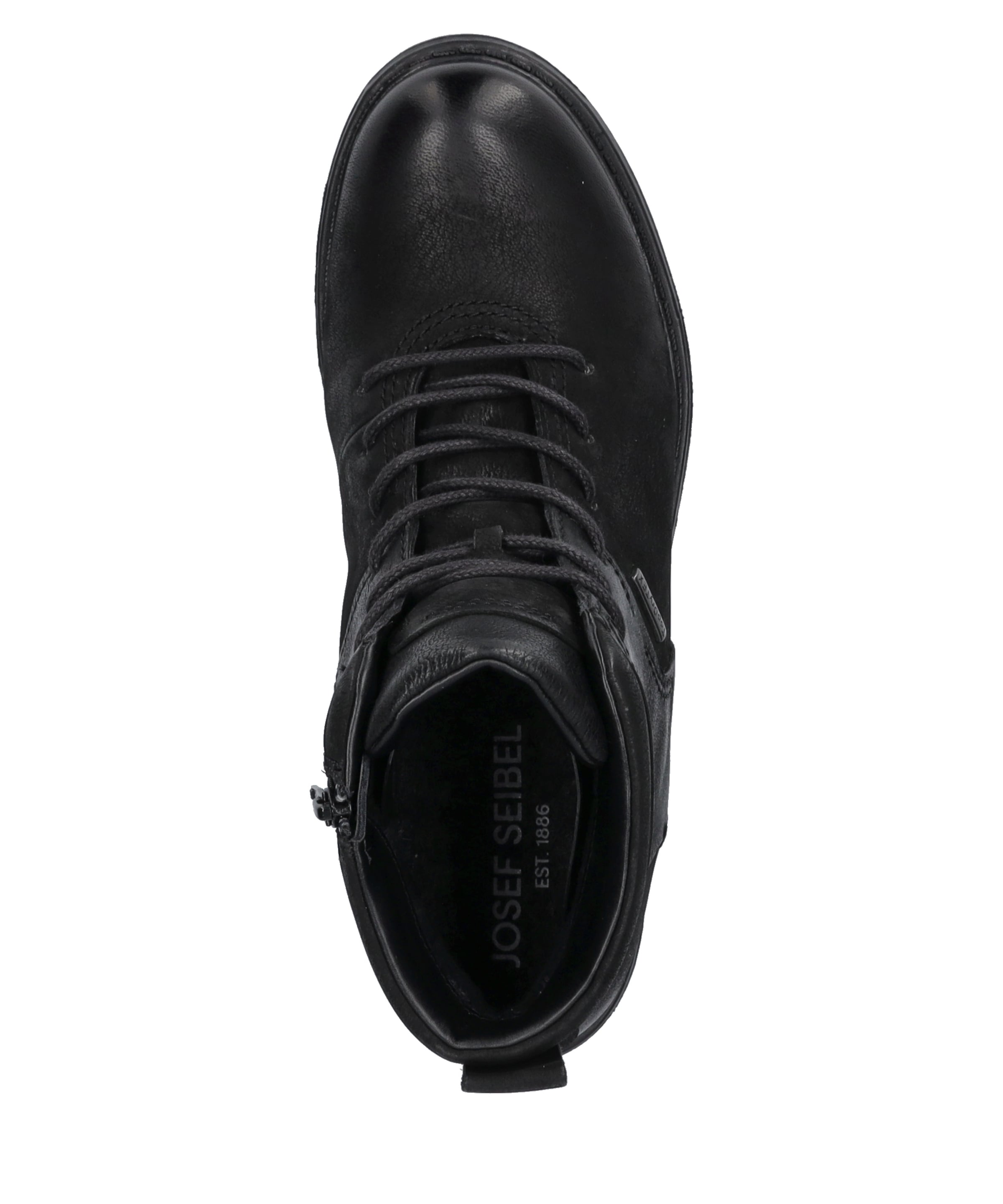 Josef Seibel Stiefelette »Selena 50, schwarz«
