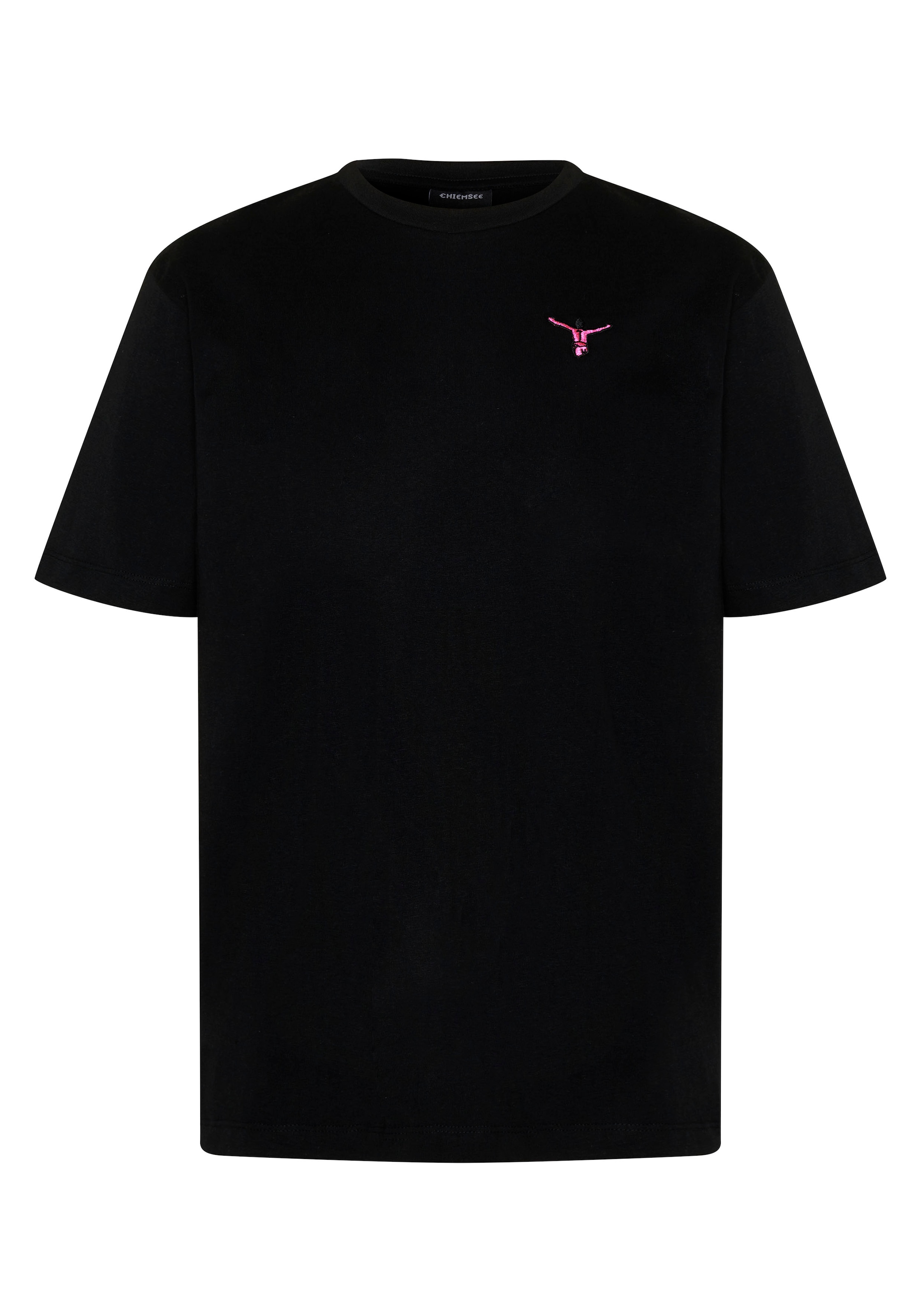 Chiemsee Print-Shirt