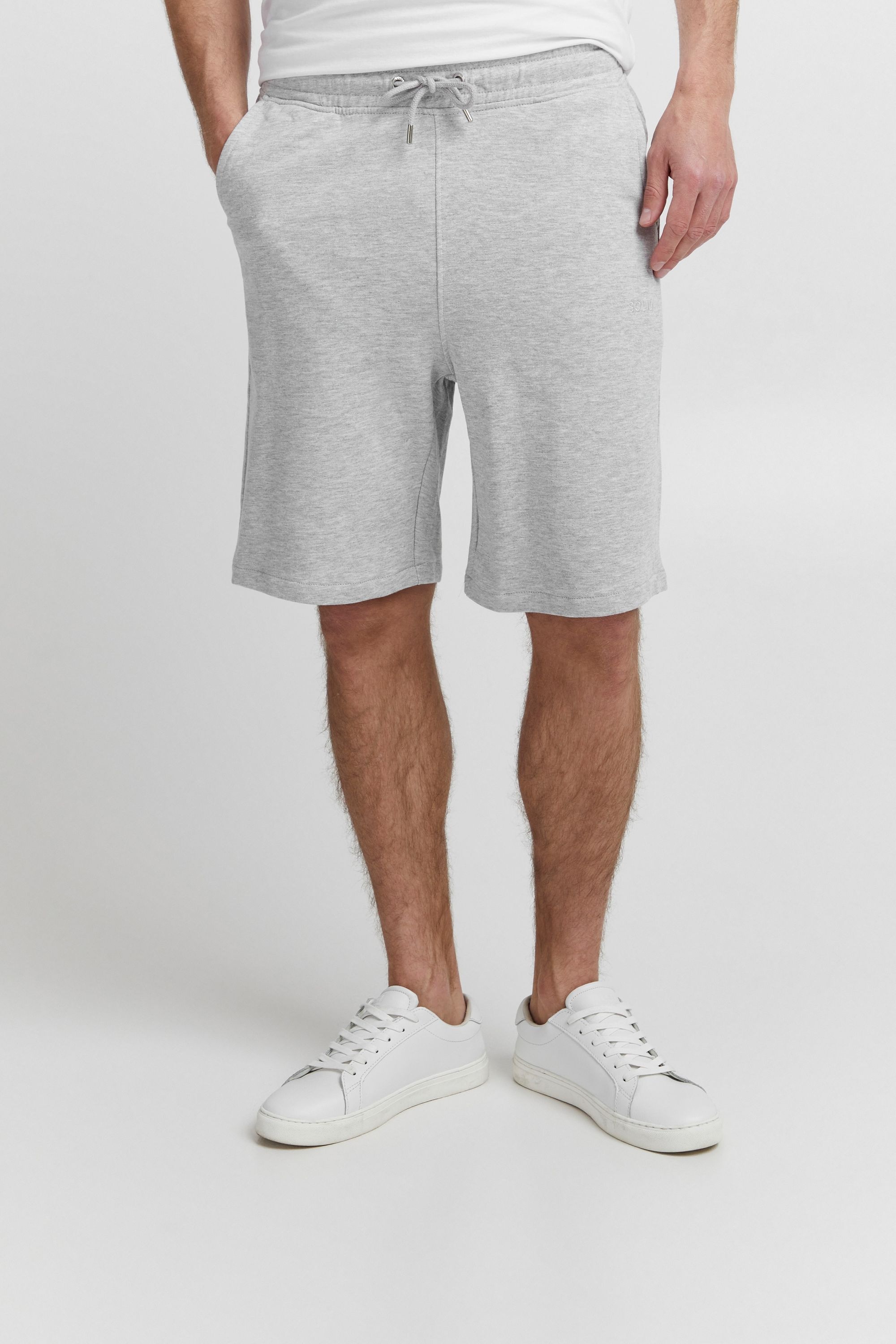 !Solid Sweatshorts »Sweatshorts SDBrenden«