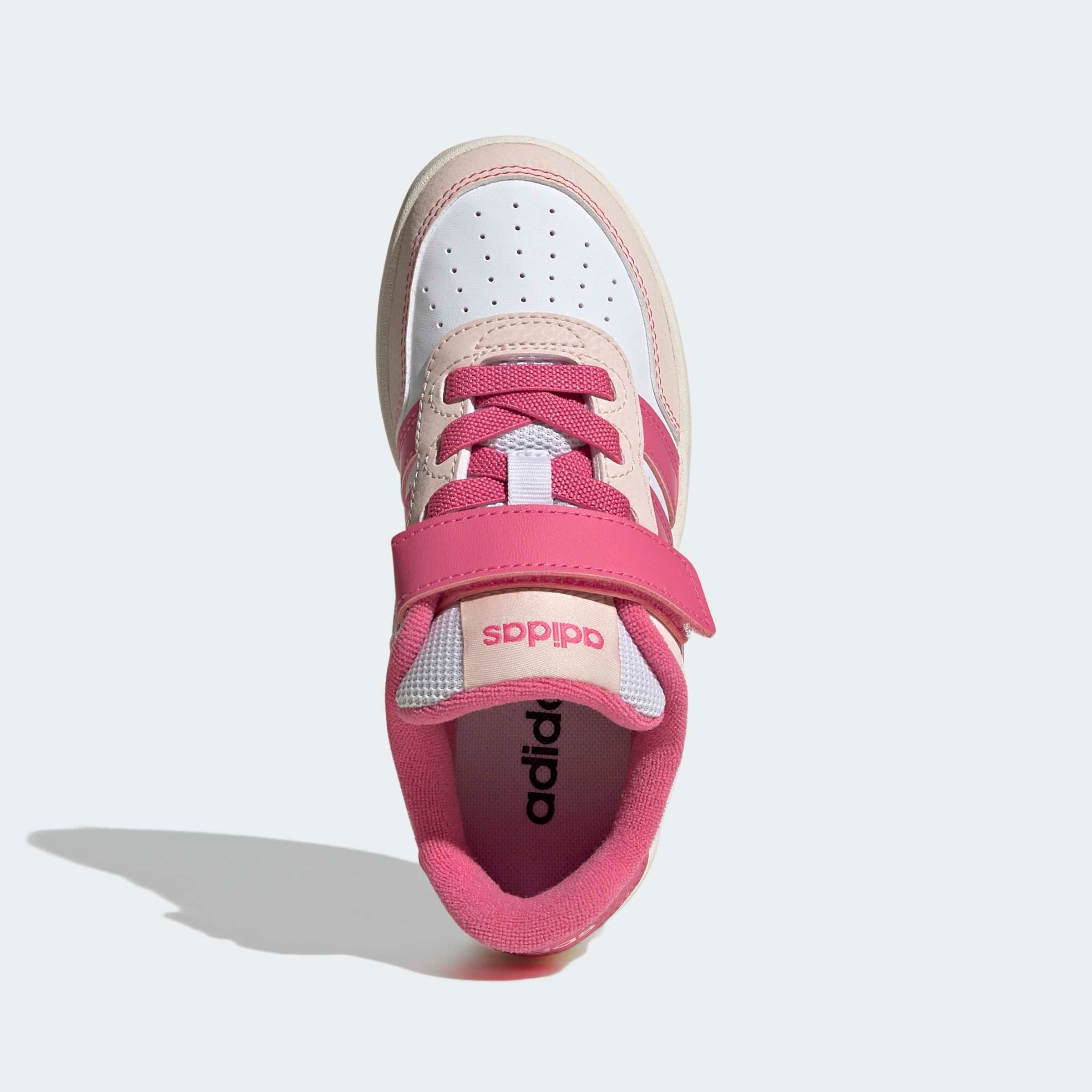 adidas Sportswear Sneaker »BREAKBASE KIDS«  für Kinder & Jugendliche