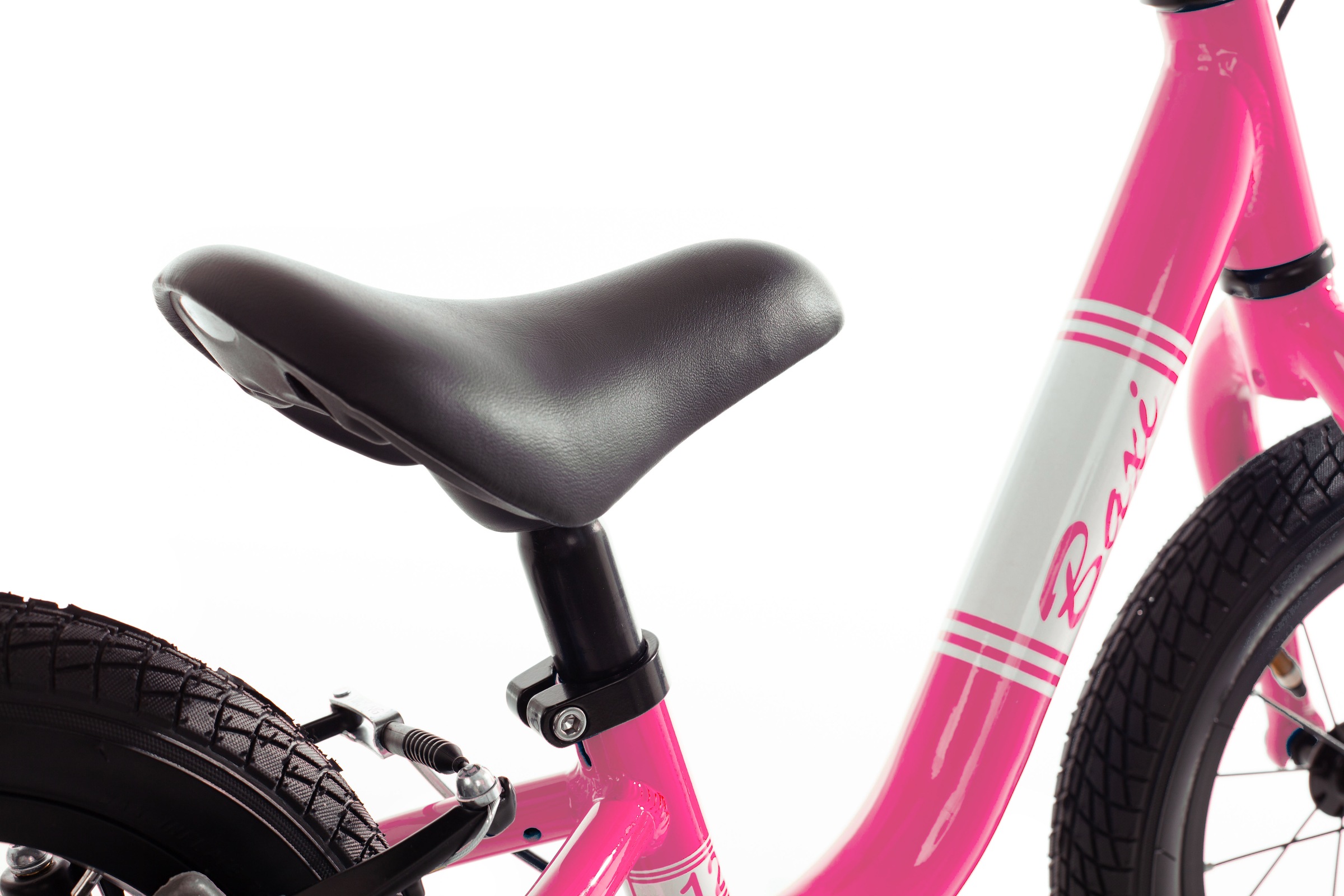 Bachtenkirch Laufrad »Baxi«, (1 tlg.), Balance Bike