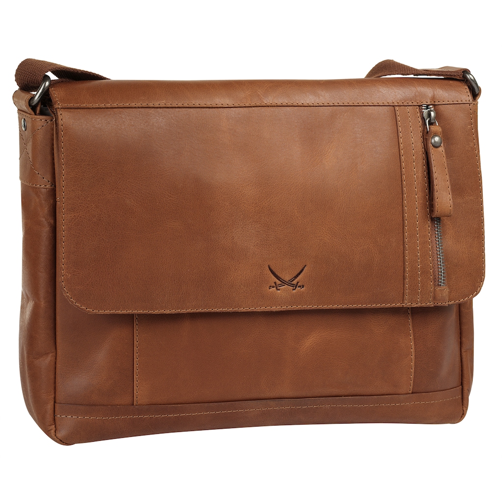 Sansibar Messenger Bag