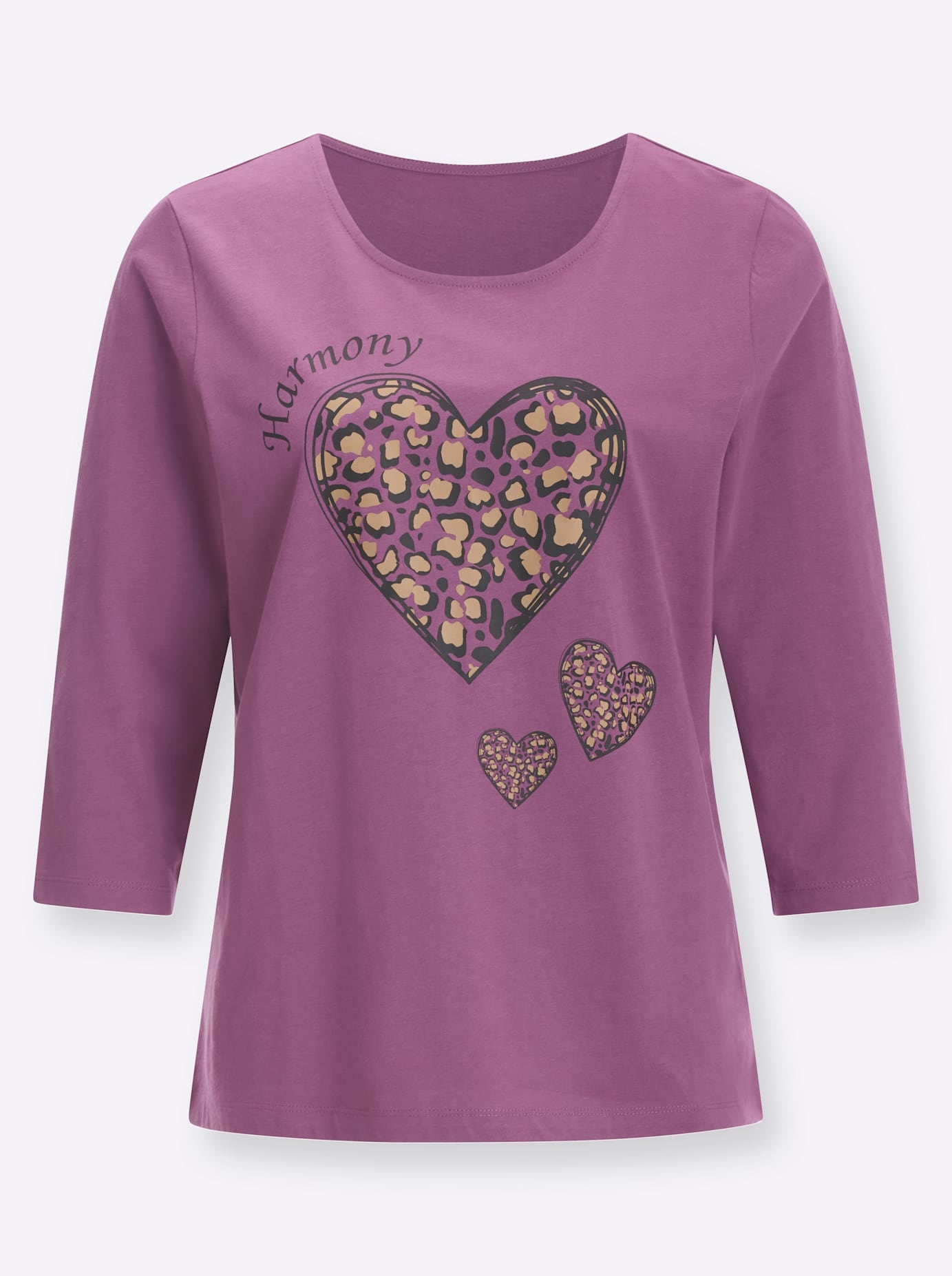 Classic Basics 3/4-Arm-Shirt »3/4-Arm-Shirt« 1 Stk.