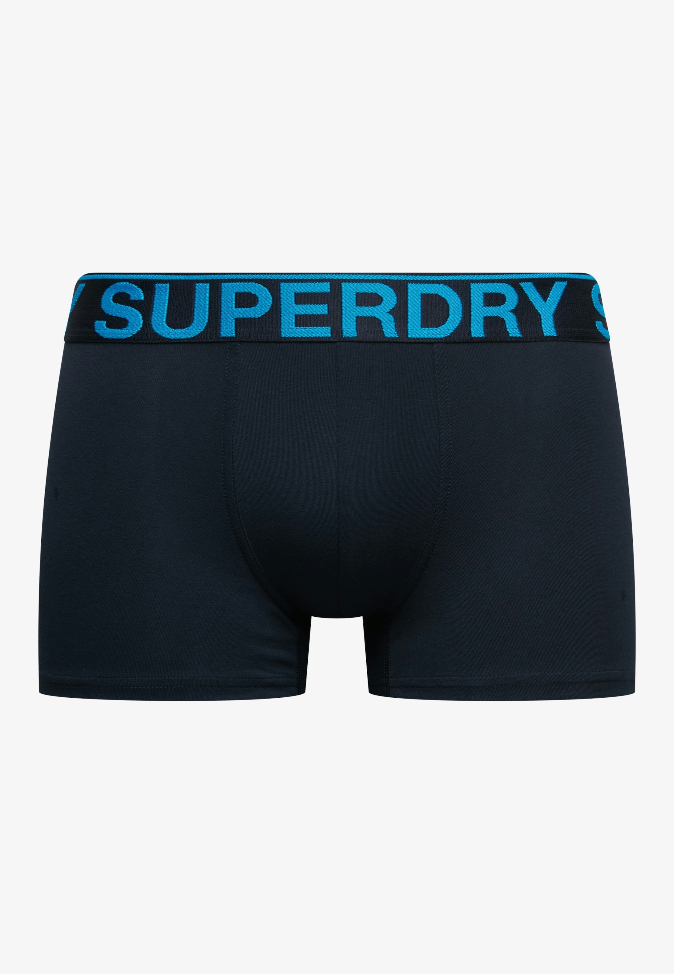 Superdry Boxershorts »TRUNK TRIPLE PACK« Packung, 3 Stk.