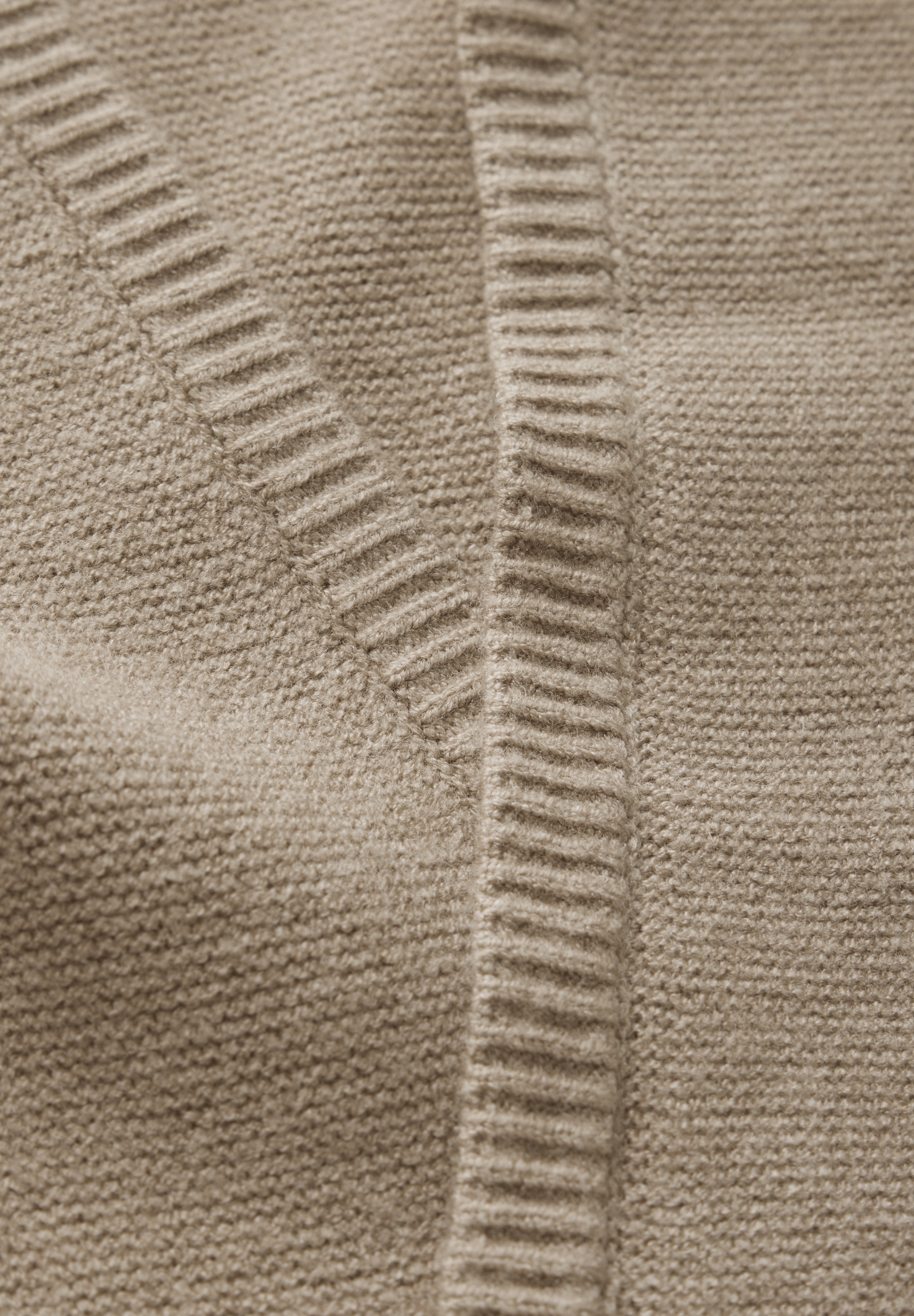 STREET ONE Cardigan
