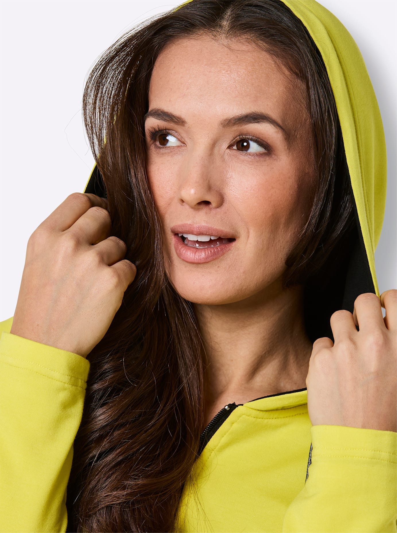 CREATION L PREMIUM Langjacke