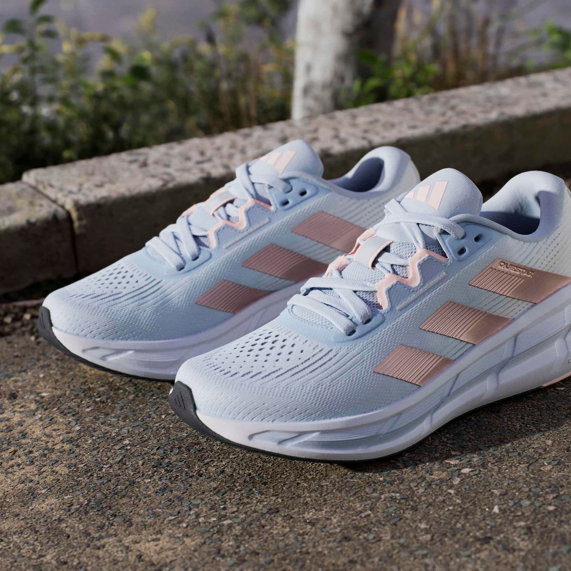 adidas Performance Laufschuh »QUESTAR 3«