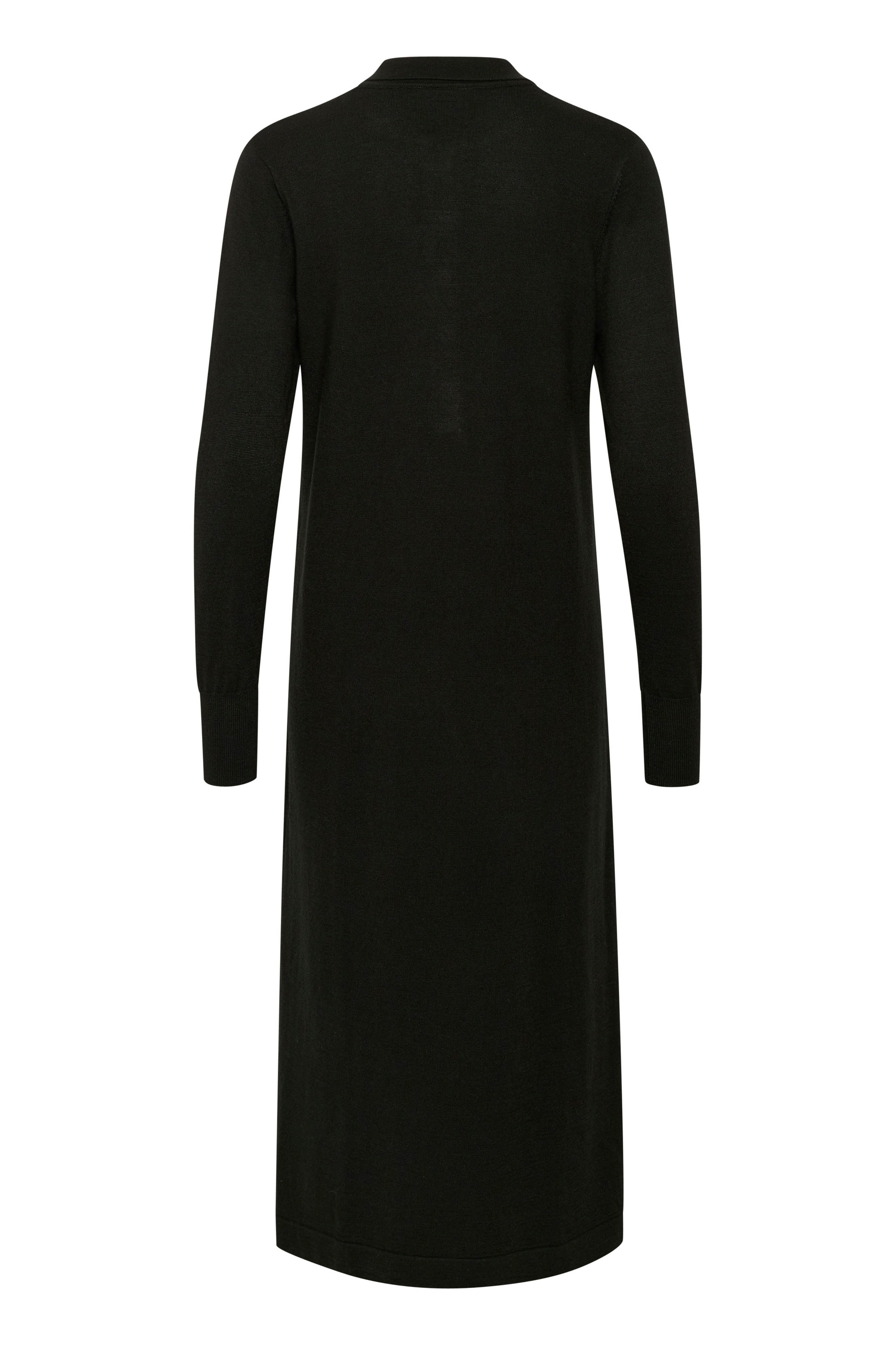 KAFFE Midikleid »Kleid KAhectra«