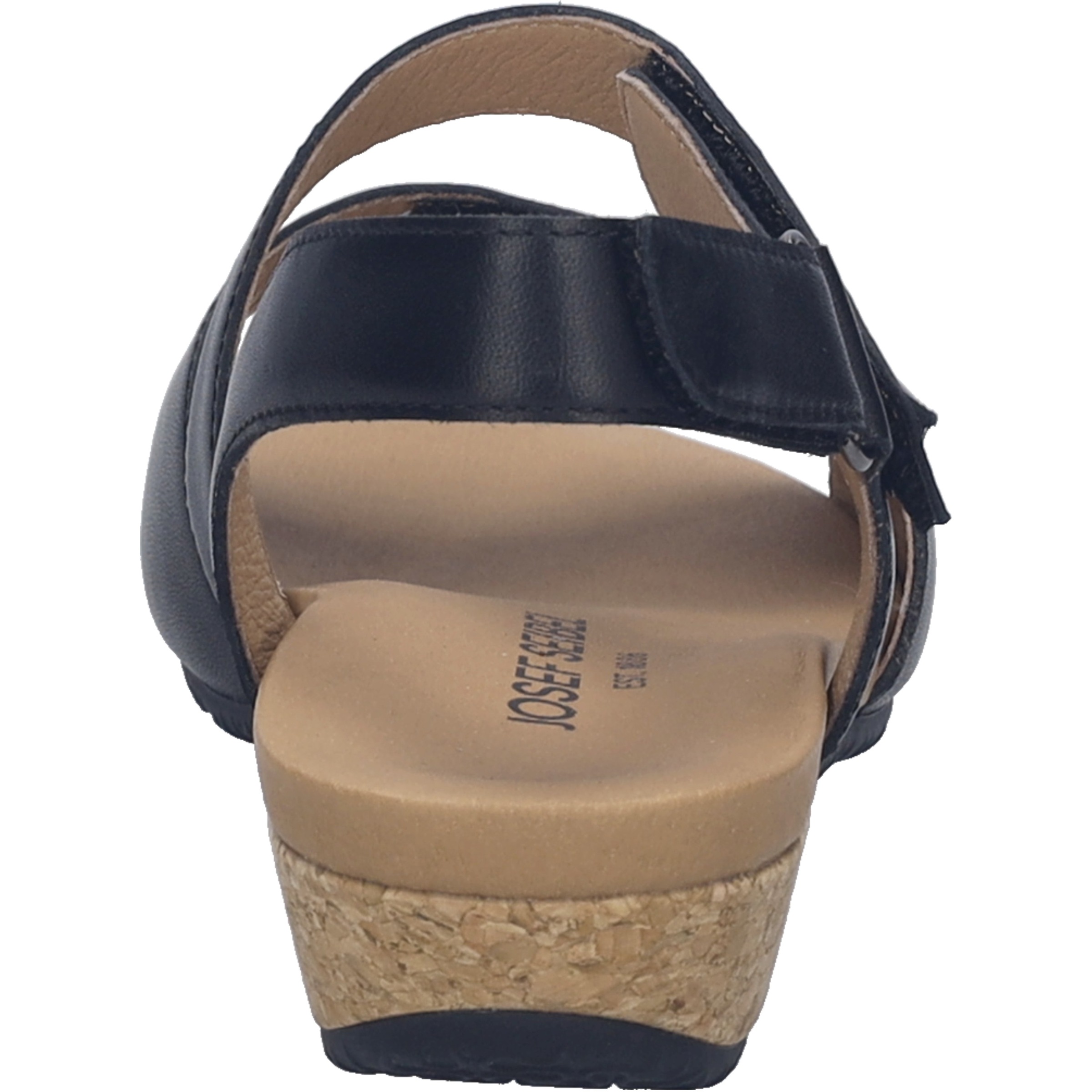 Josef Seibel Sandale »Fleur 01, schwarz«