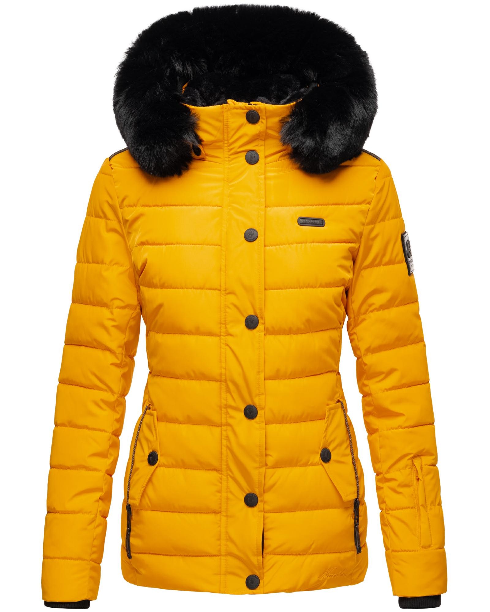 Navahoo Steppjacke »Winterjacke Milianaa«