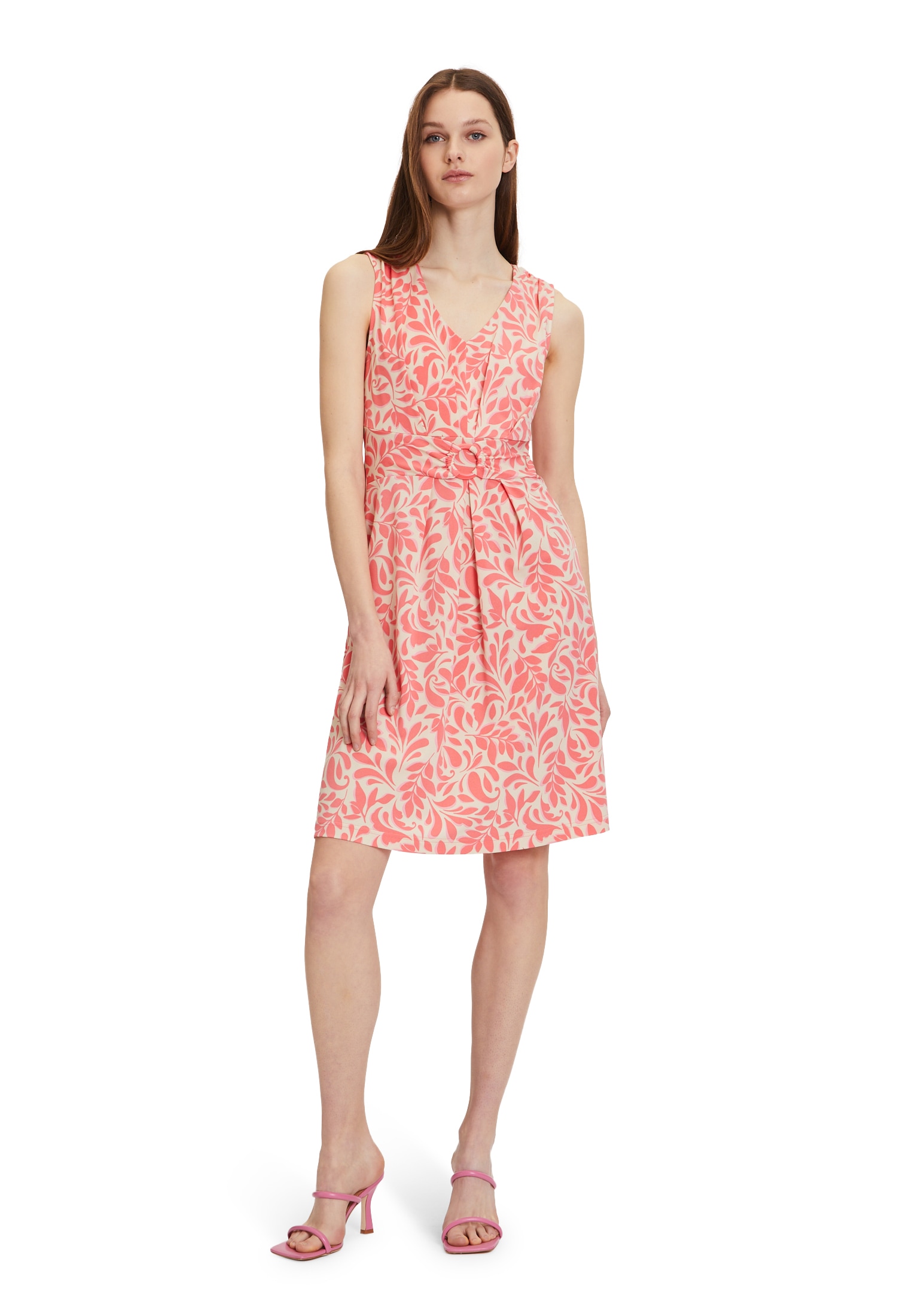 Betty Barclay Shirtkleid »Shirtkleid ohne Arm«