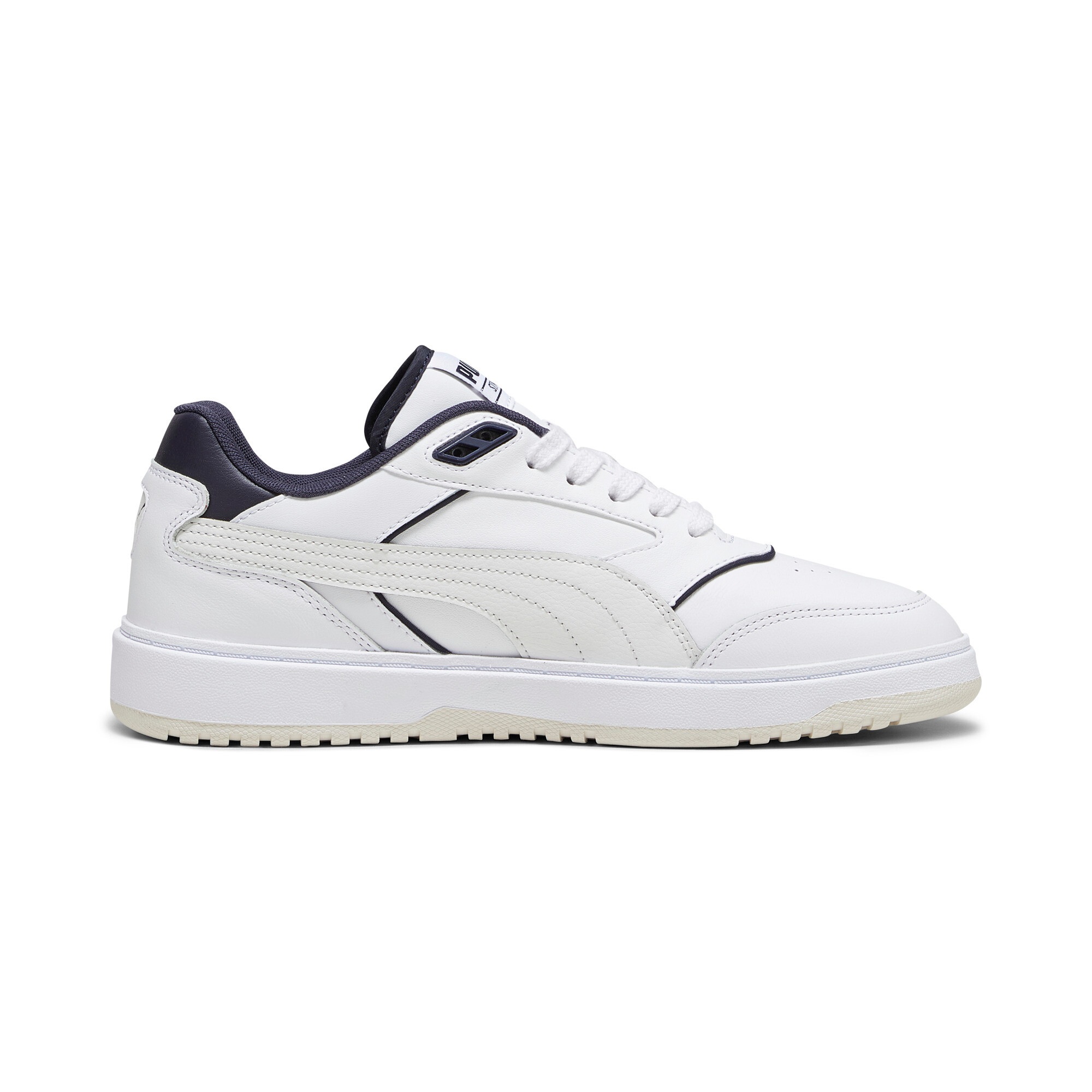 PUMA Sneaker »DOUBLECOURT«