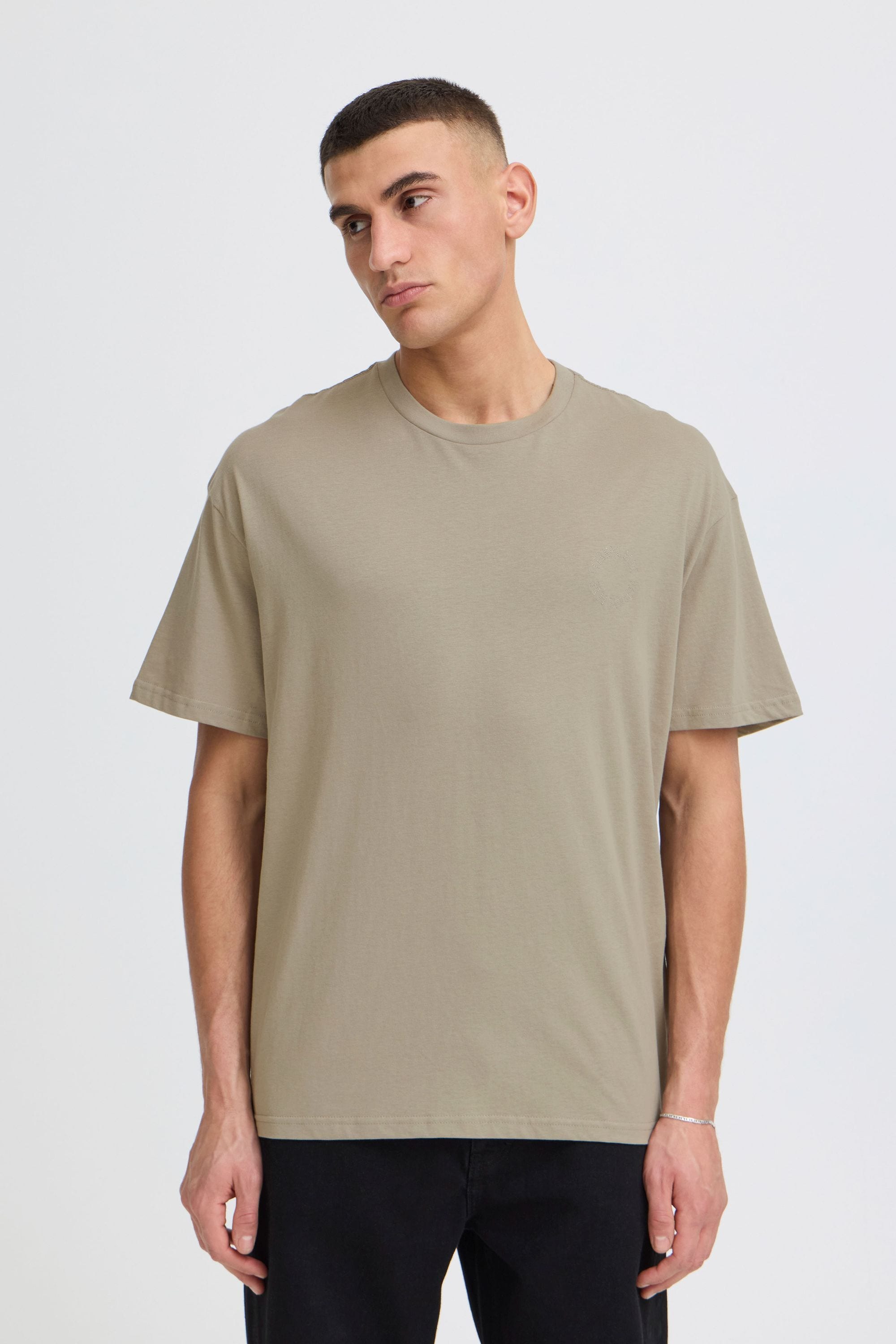 !Solid T-Shirt »T-Shirt SDOrrick«