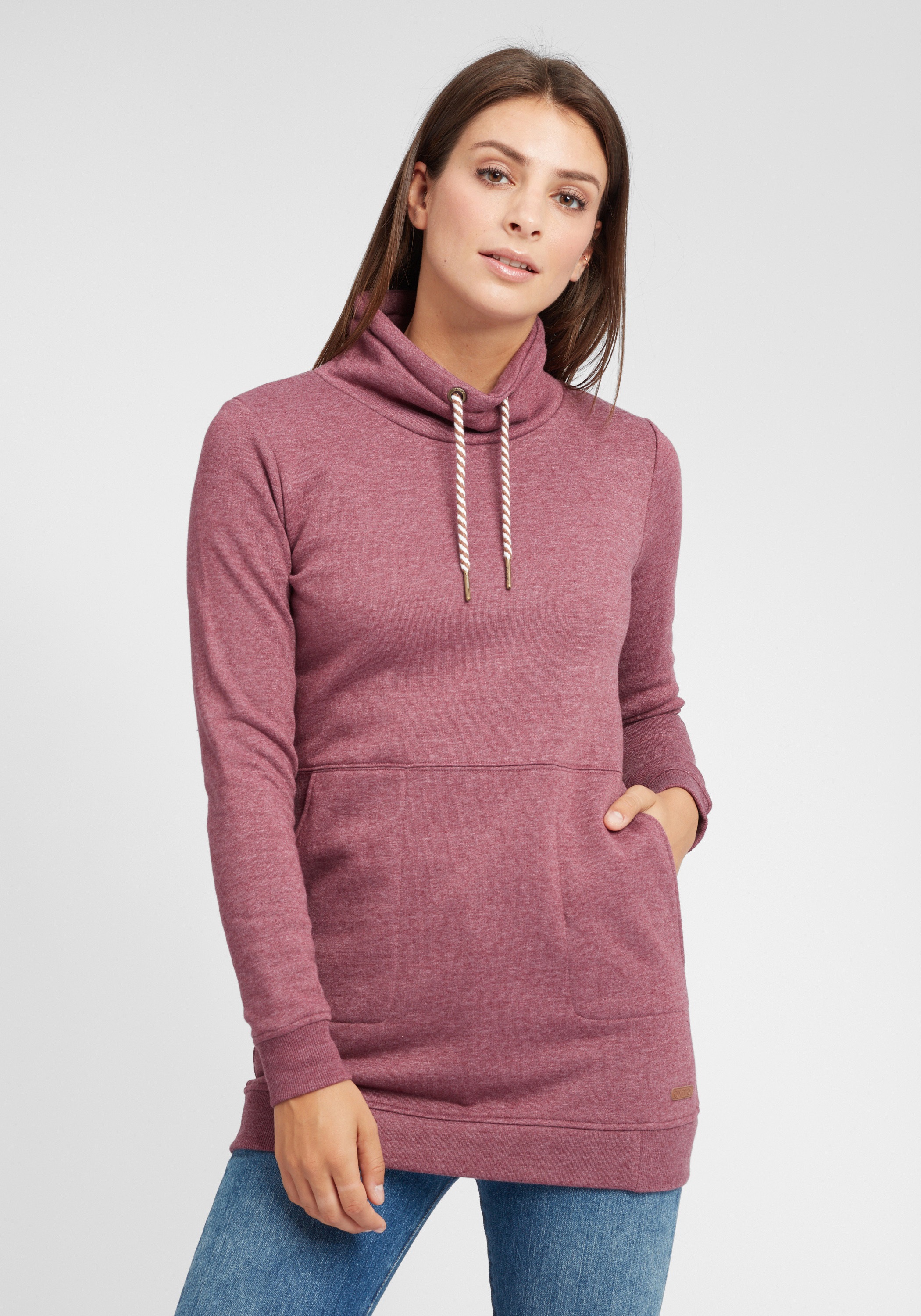 OXMO Kapuzenpullover »Hoodie OXVilma«