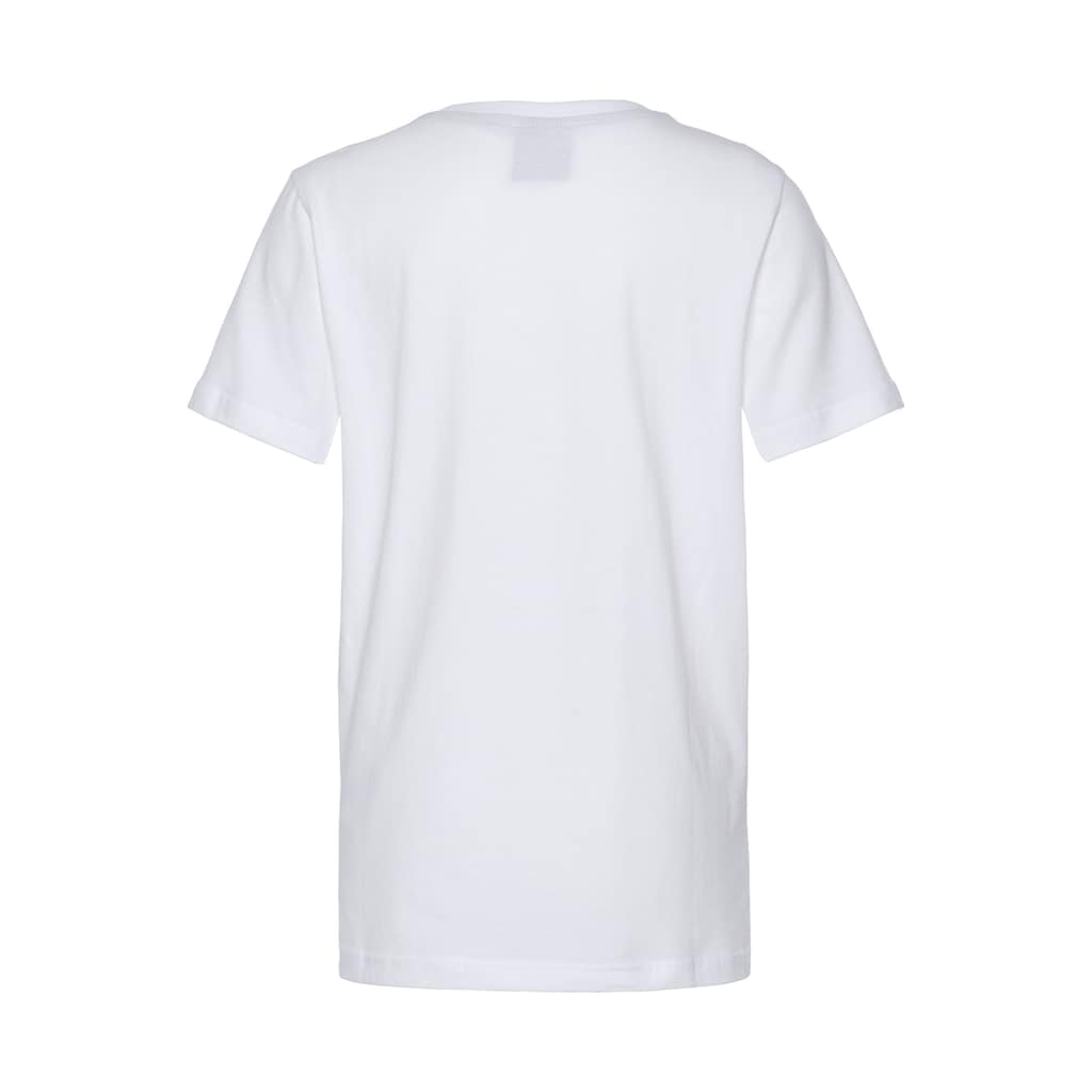 Champion T-Shirt »2 PACK CREW-NECK TEE«, (Packung, 2 tlg.)