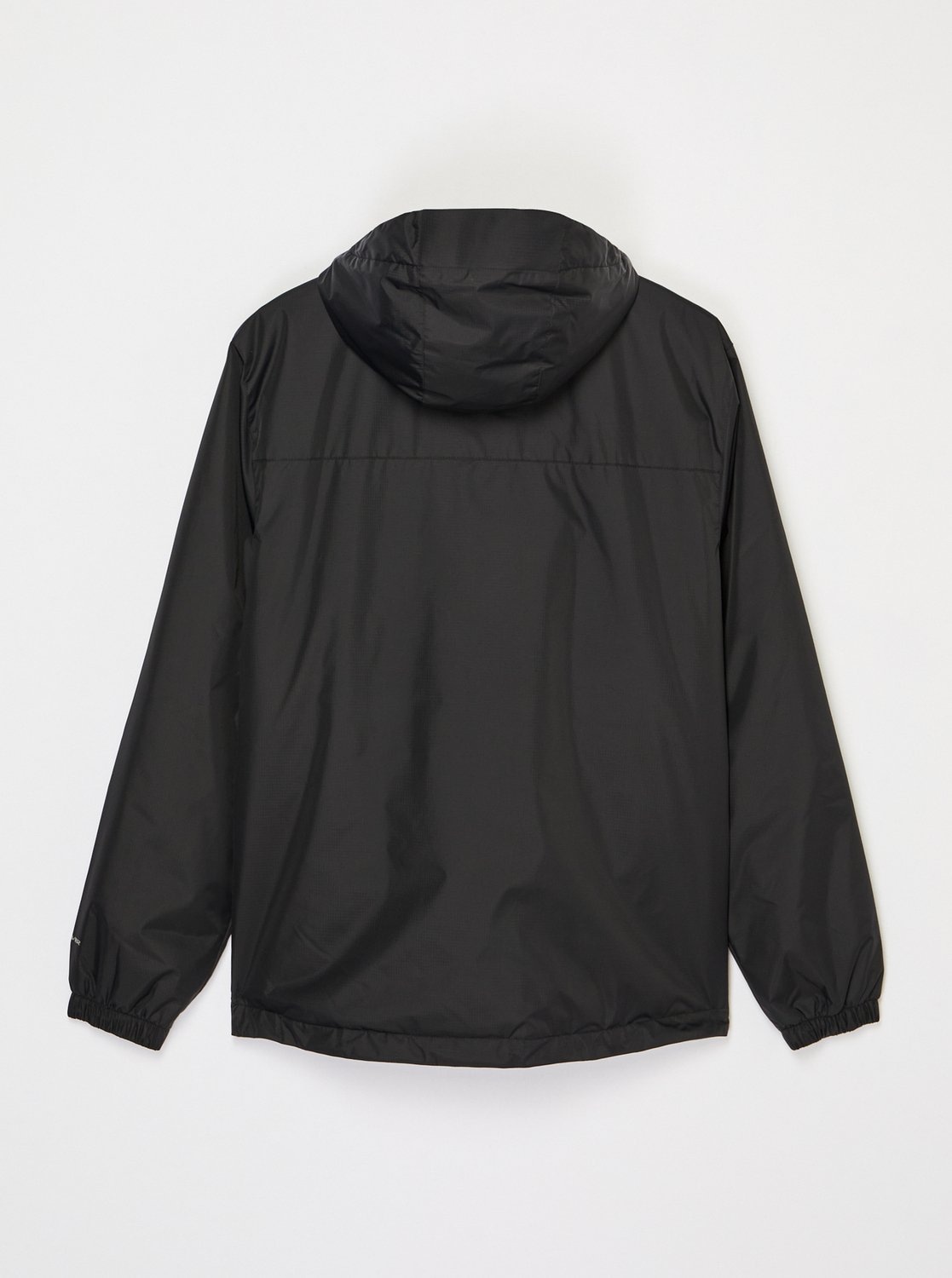 Quiksilver Windbreaker »OVERCAST 3K INSULATED« aus Nylon, in schlichter Farbgebung