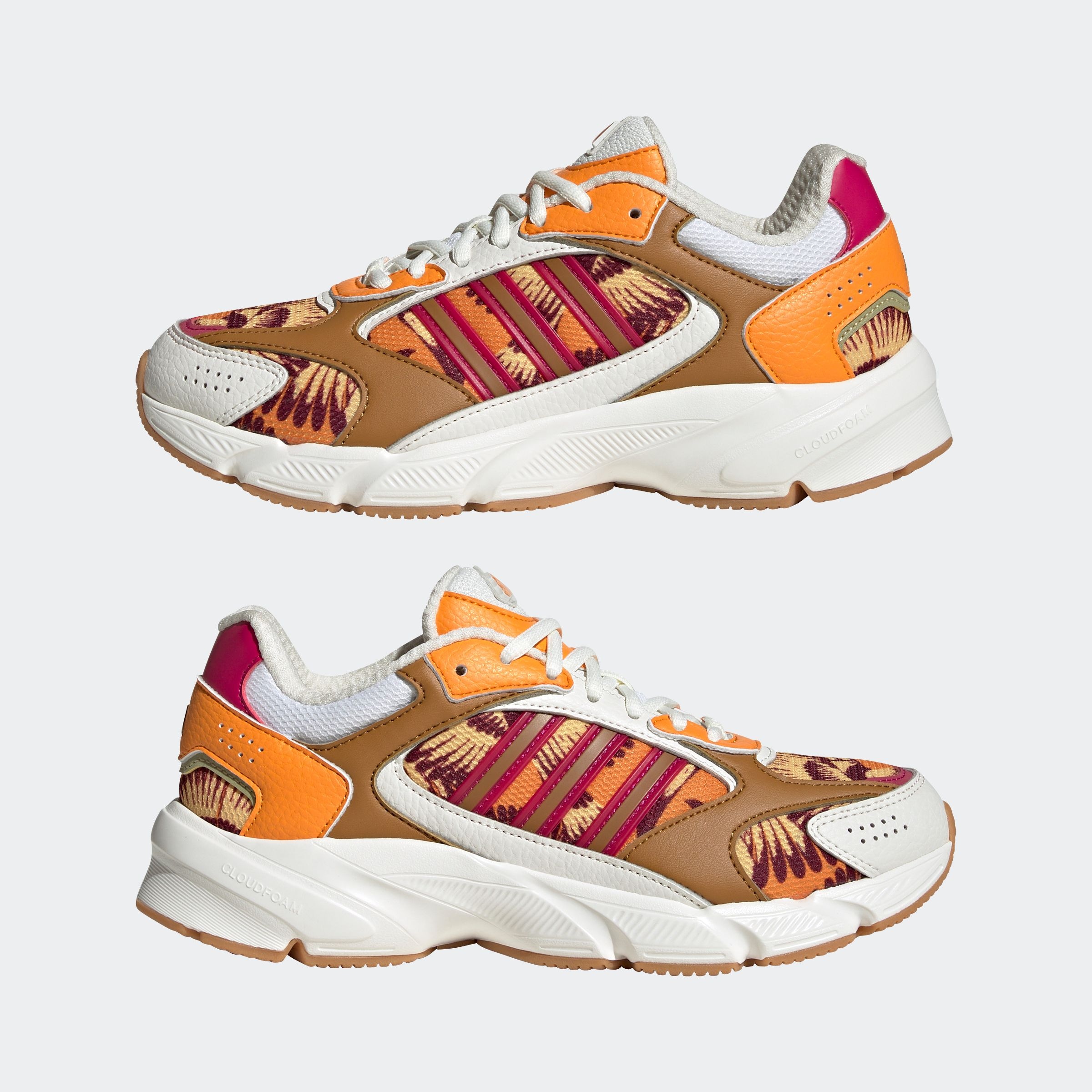 adidas Sportswear Sneaker »CRAZYCHAOS 2000«