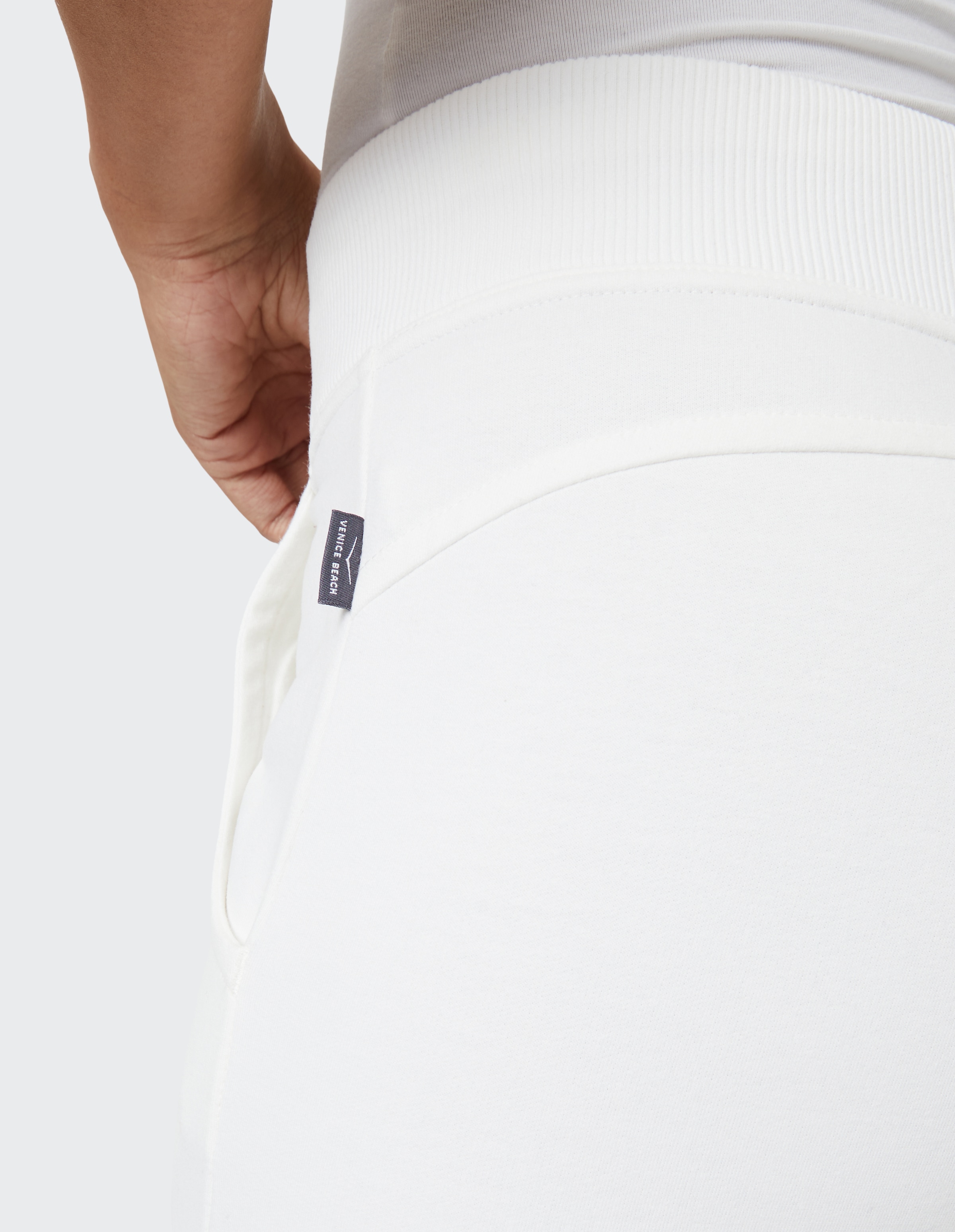 Venice Beach Sweathose »JOGGNINGHOSE SHERLY«