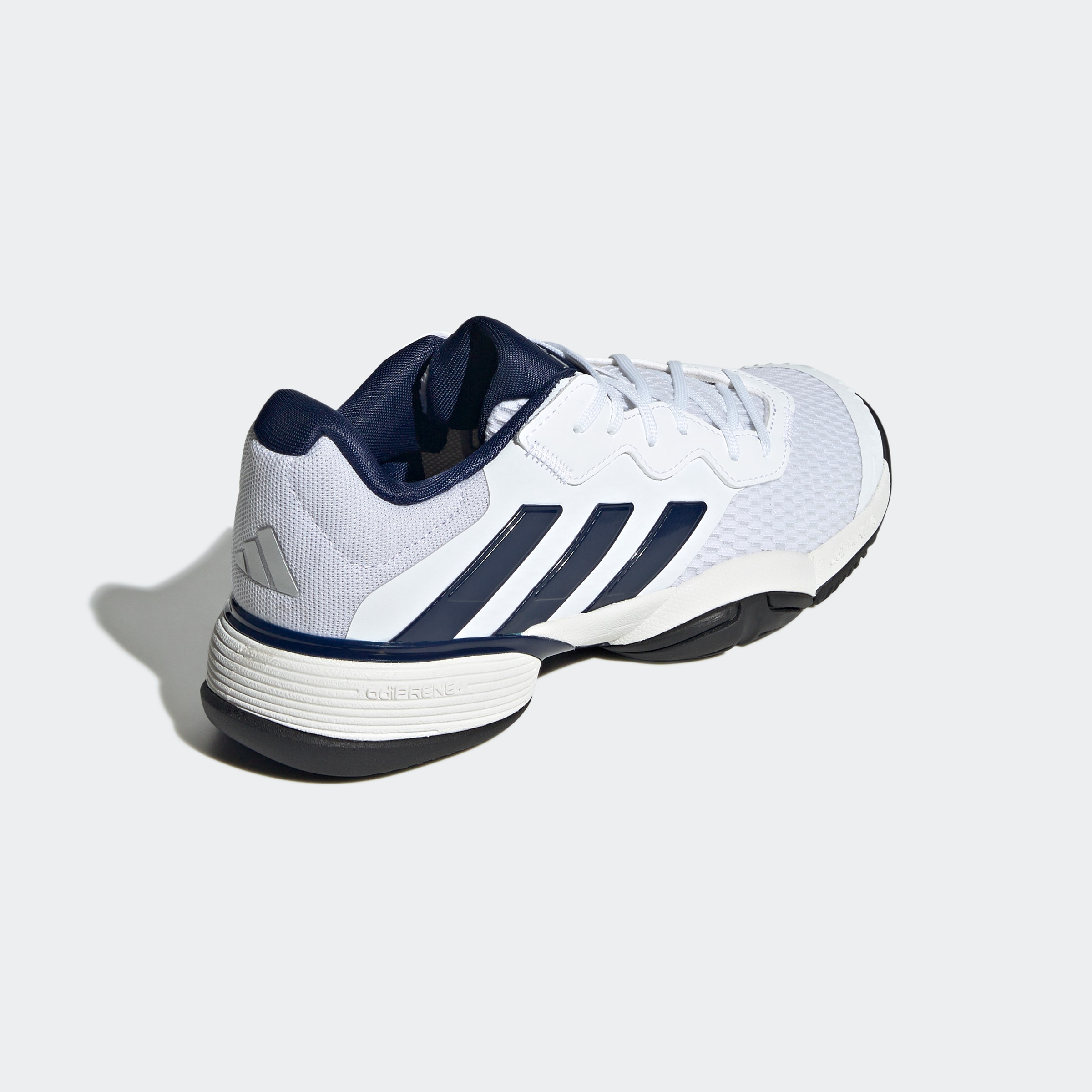 adidas Performance Tennisschuh »BARRICADE KIDS«, Multicourt