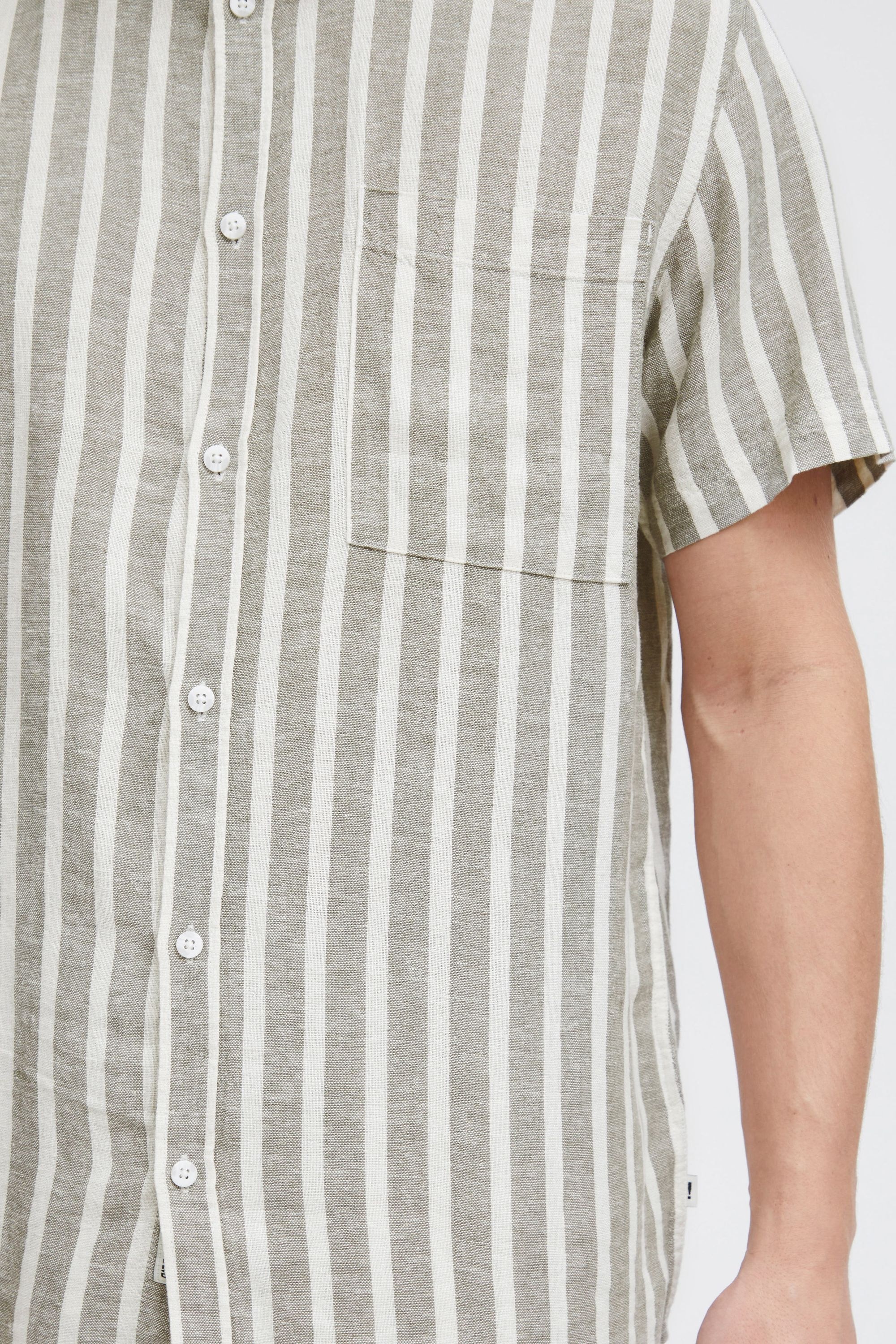 !Solid Kurzarmshirt »Kurzarmhemd SDFried«