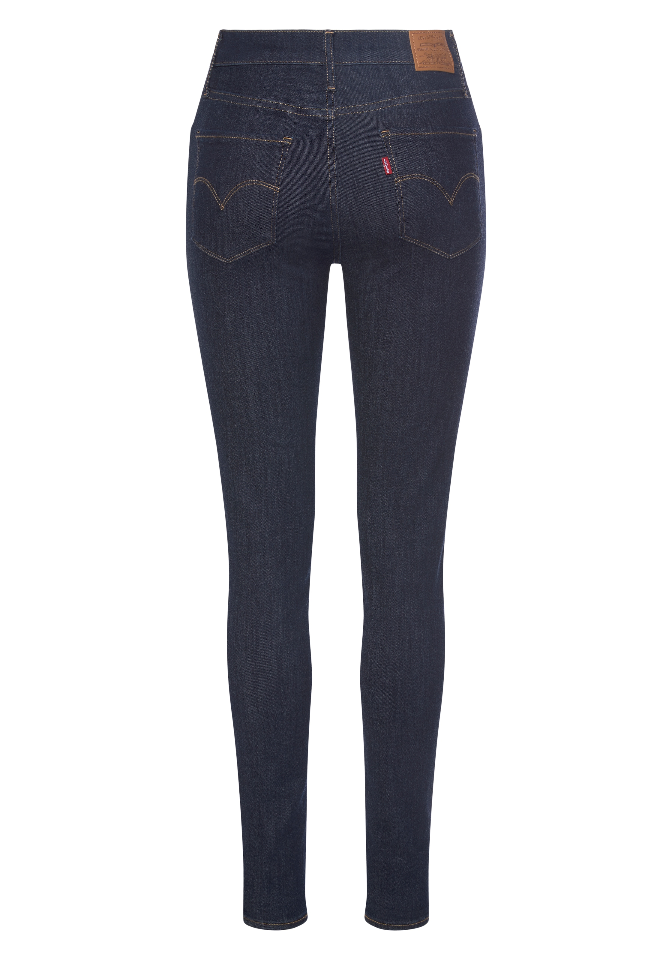 Levi's® Skinny-fit-Jeans »720 High Rise«