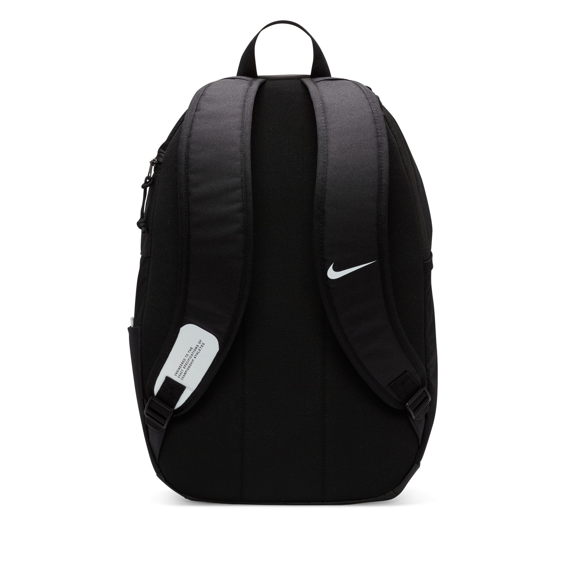 Nike Sportrucksack »NK ACDMY TEAM BKPK 2.3« für Training, 30 Liter Volumen, mit Vordertasche für Ball
