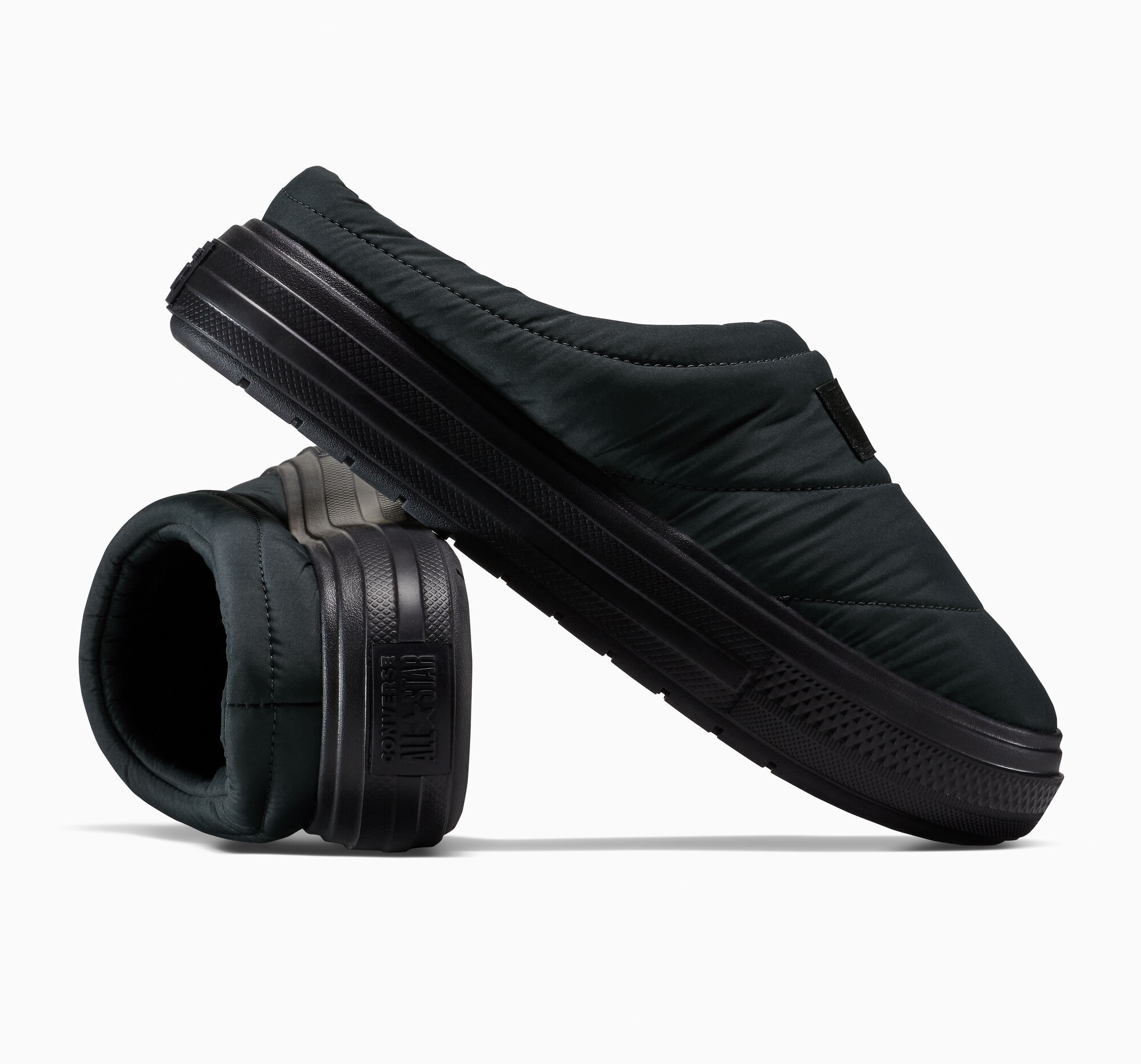 Converse Slip-On Sneaker »CHUCK TAYLOR ALL STAR ELEMENTS MULE«  gefüttert, wasserabweisend