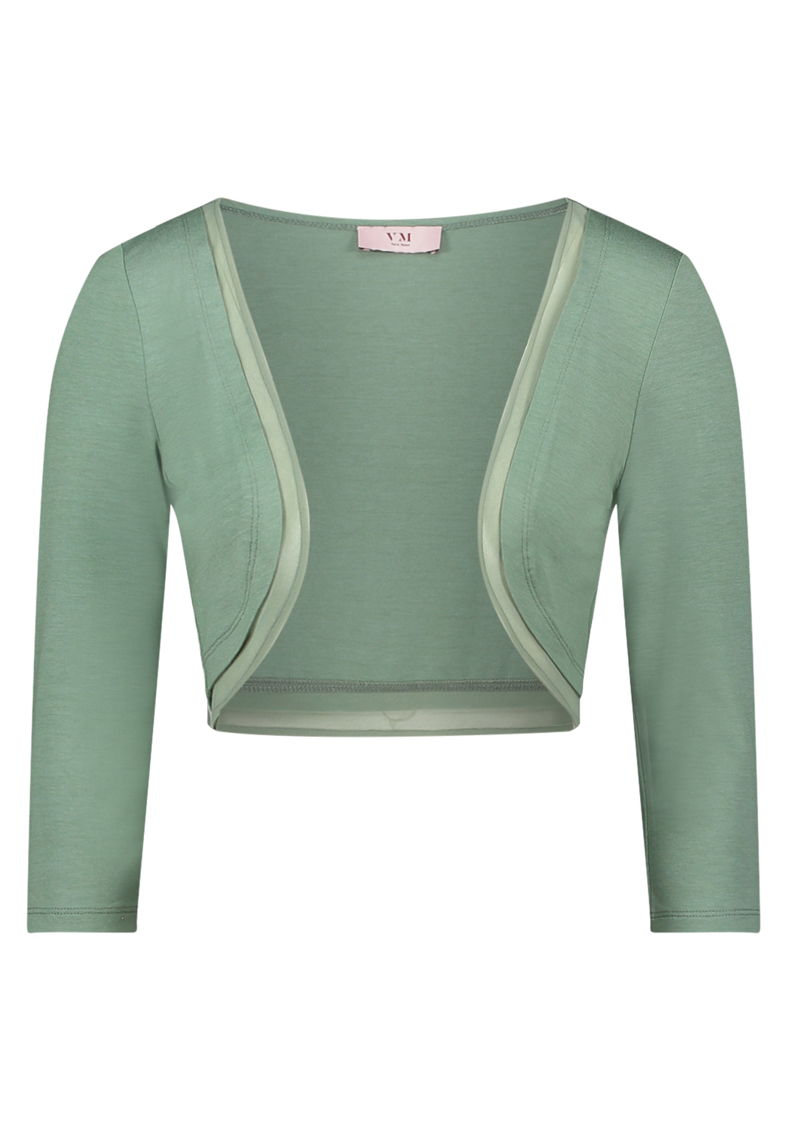 Vera Mont Bolerojacke »Bolero-Jacke figurbetont«