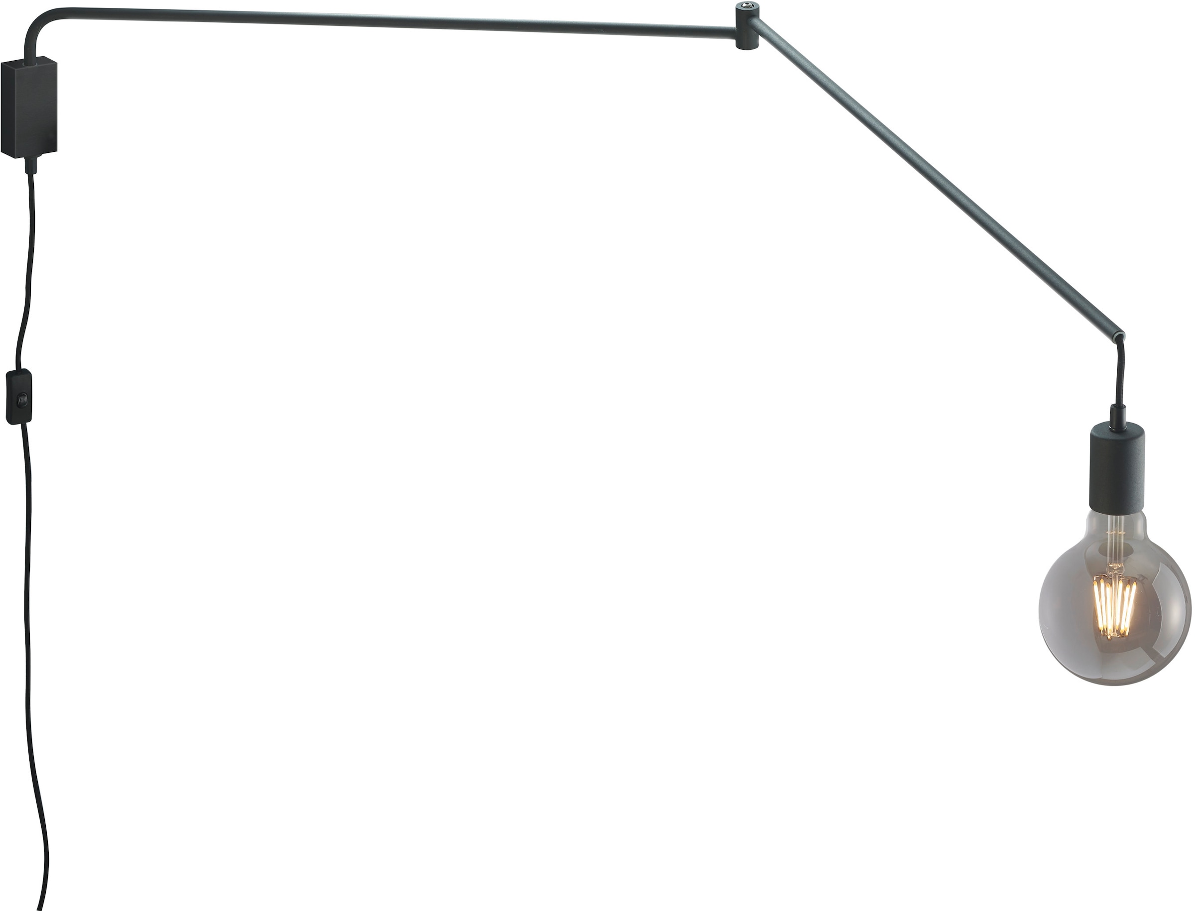 TRIO Leuchten Wandleuchte »Line«, 1 flammig-flammig kaufen