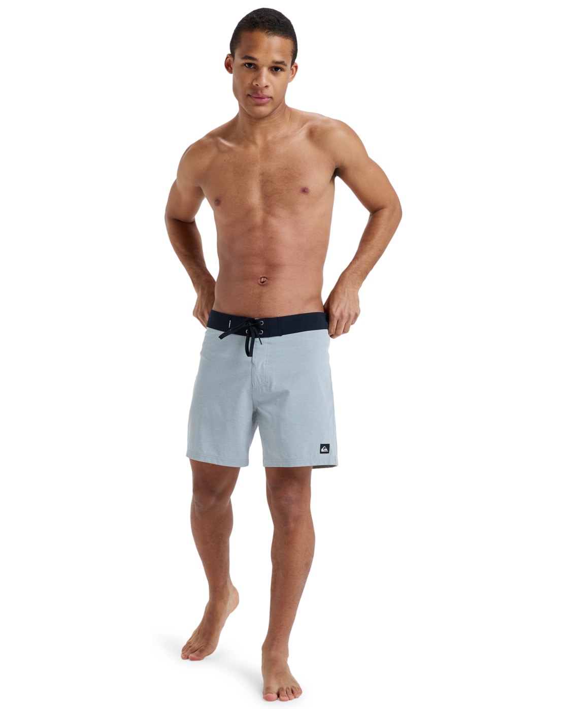 Quiksilver Boardshorts »Surfsilk Kaimana 16"«