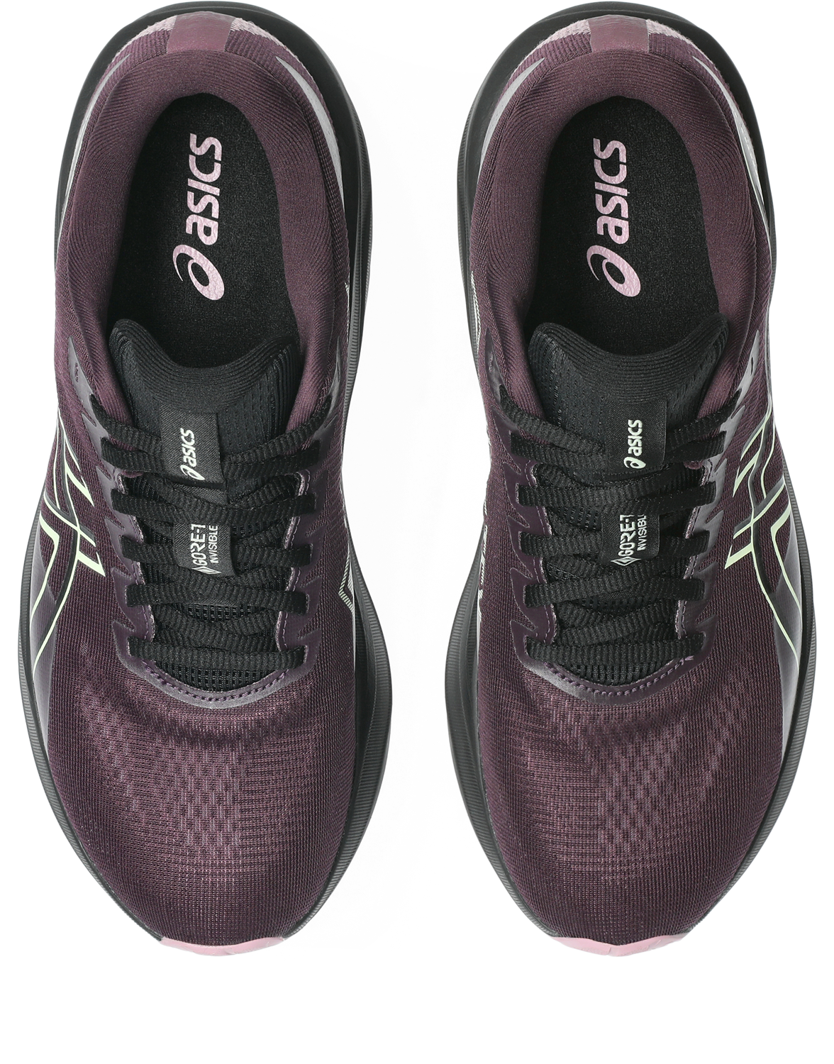 Asics Laufschuh »GT-2000 15 GORE-TEX®«  für mehr Stabilität und wasserdicht