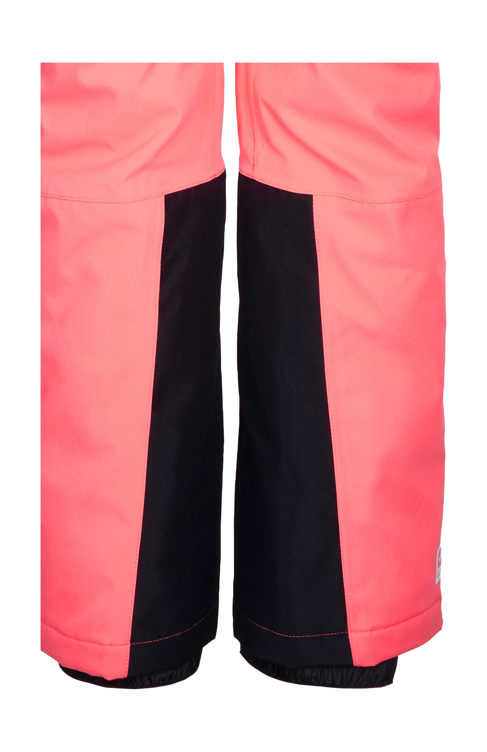 Killtec Skihose »KSW 278 WMN SKI PNTS«  Wind- und wasserdicht, atmungsaktiv, verstellbarer Bund, Kantenschutz