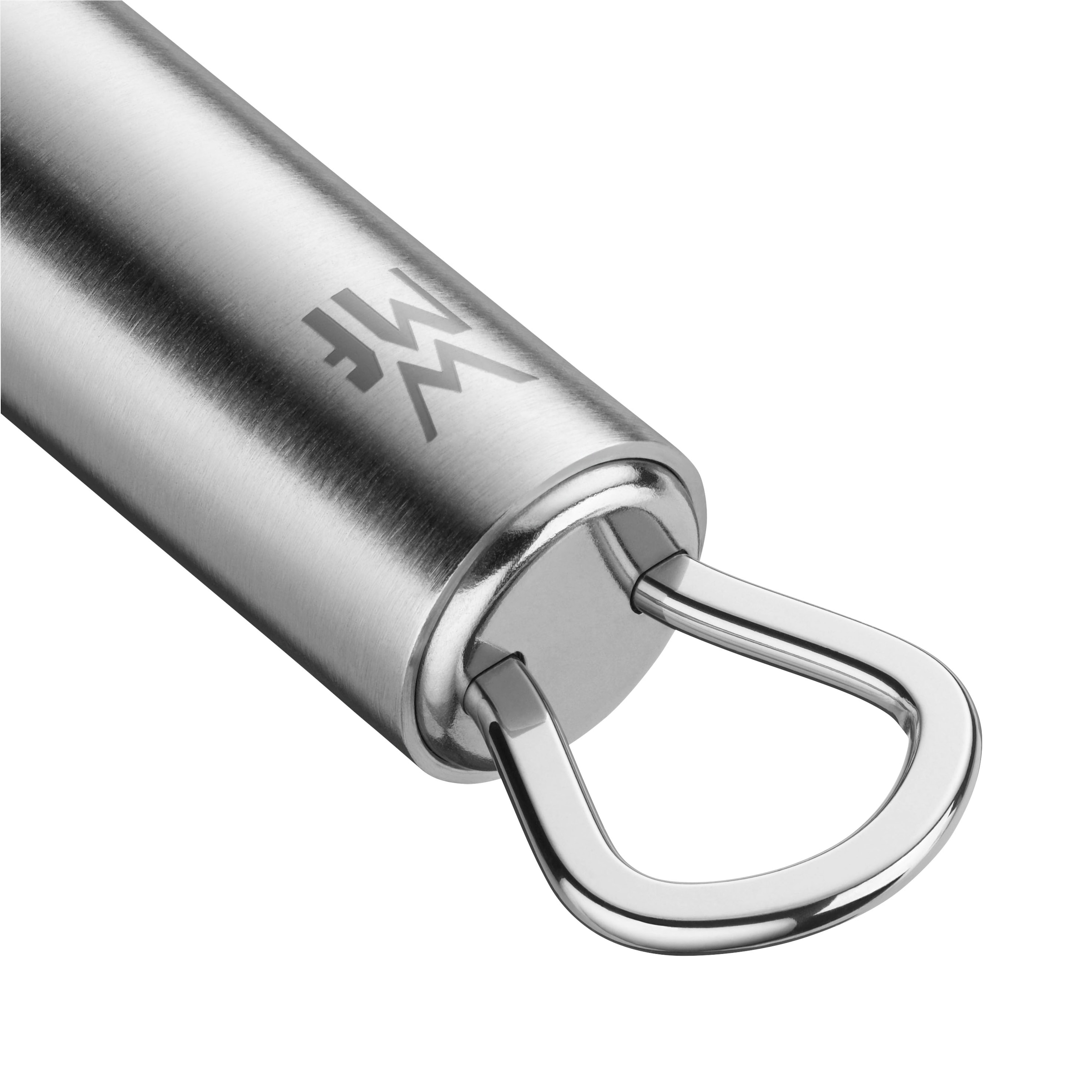 WMF Schöpflöffel »Profi Plus«, (1 tlg.), 30 cm, tropffreies Servieren, Cromargan: Edelstahl Rostfrei 18/10