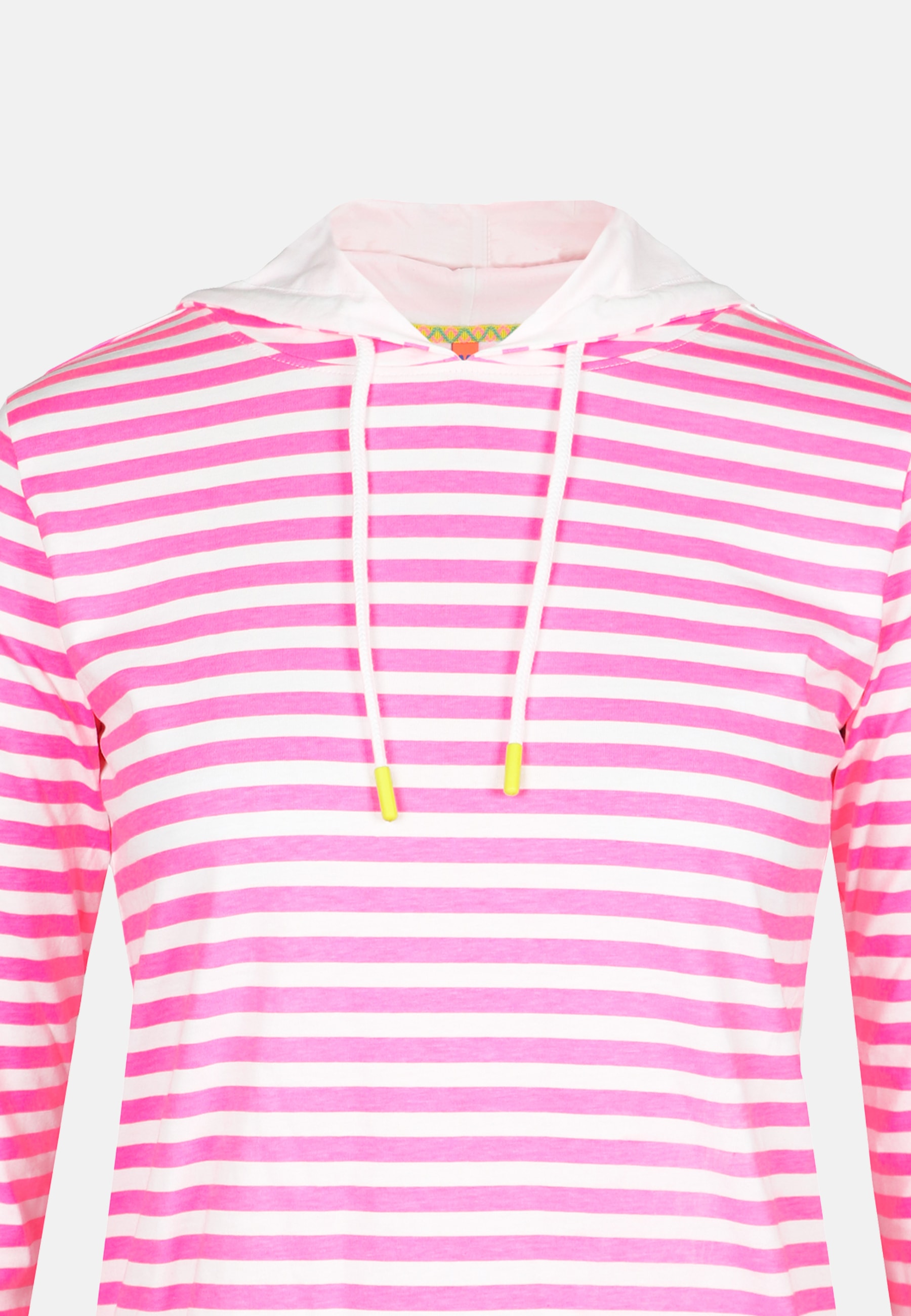 salzhaut Kapuzenpullover »Hoodie ACKERLÜNNING«