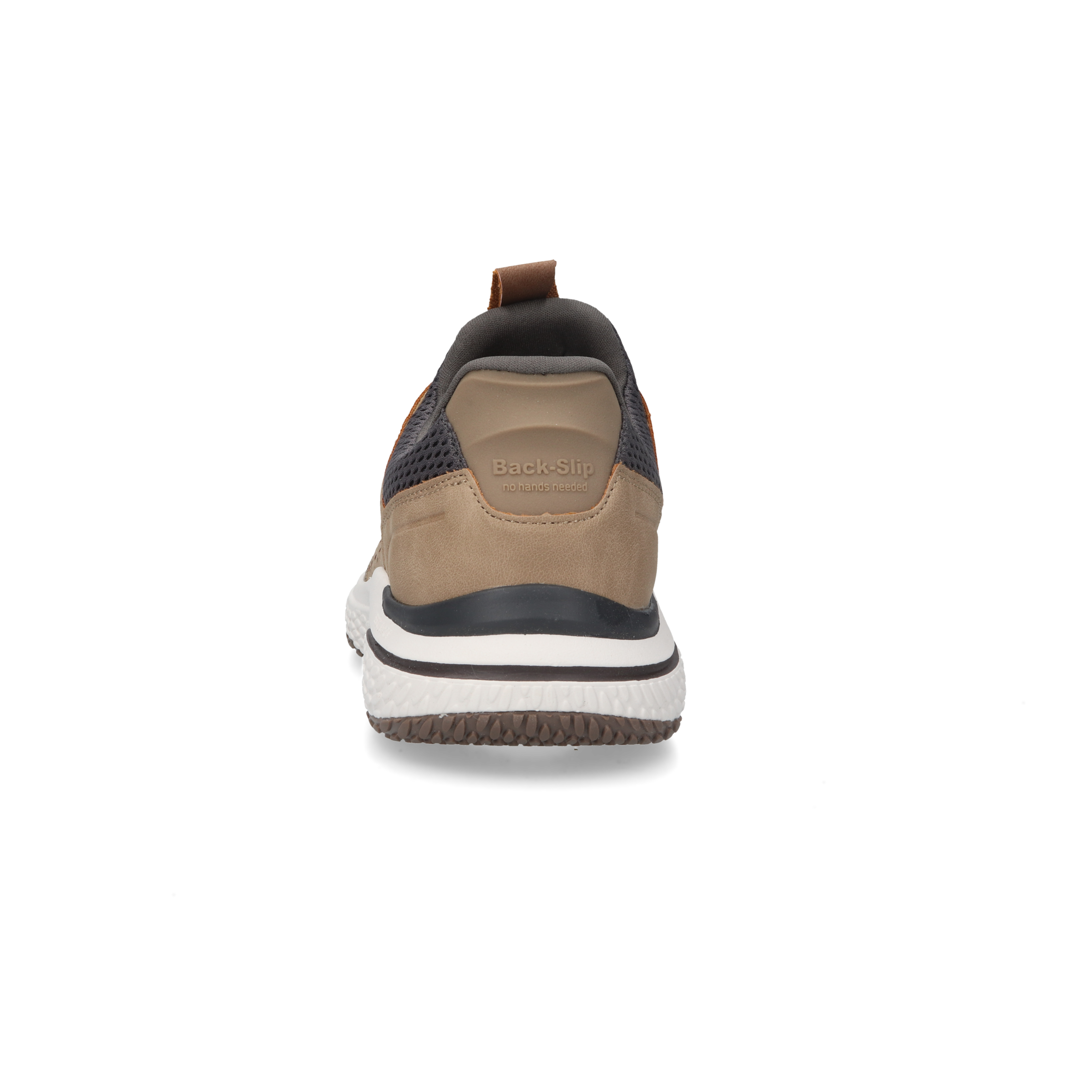 Dockers by Gerli Slip-On Sneaker  Schlupfschuh, Freizeitschuh, Sneaker mit Elastikschnürung