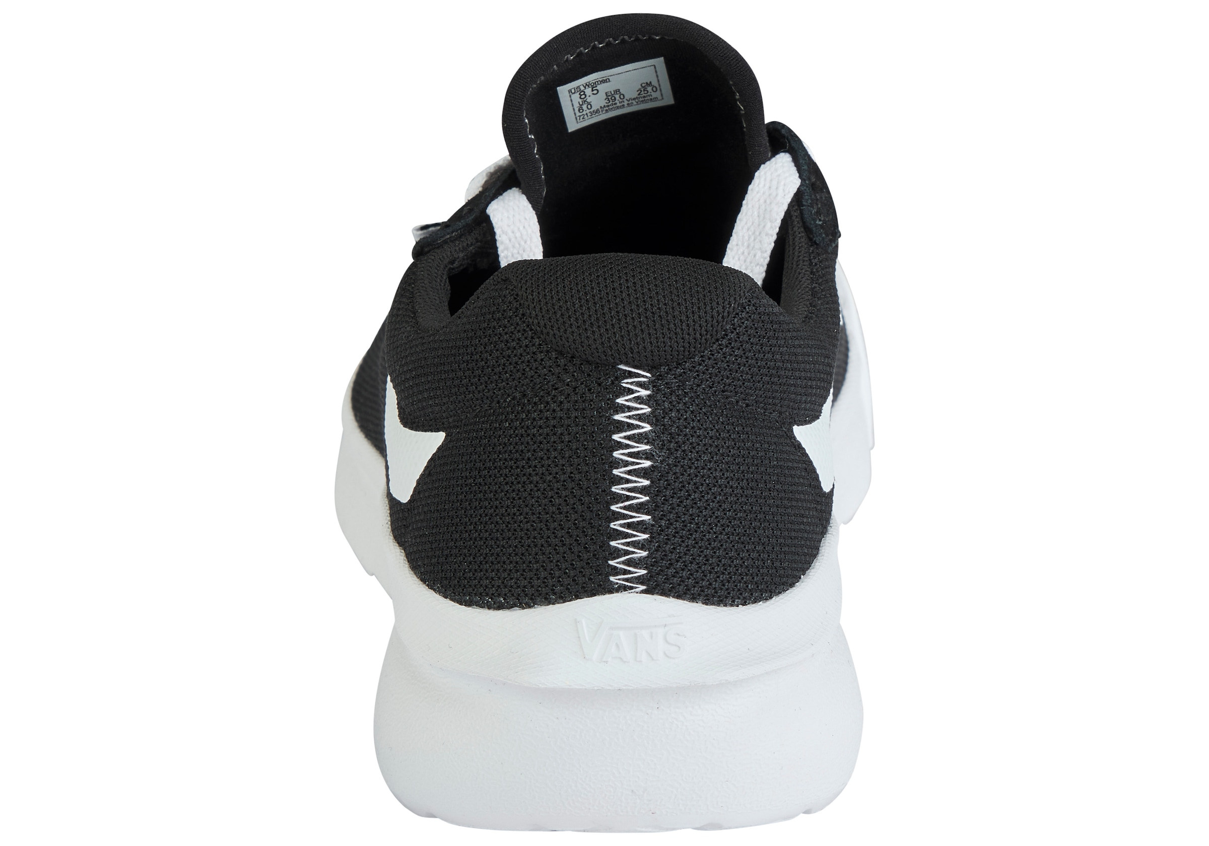 Vans Sneaker »Range BRZ«