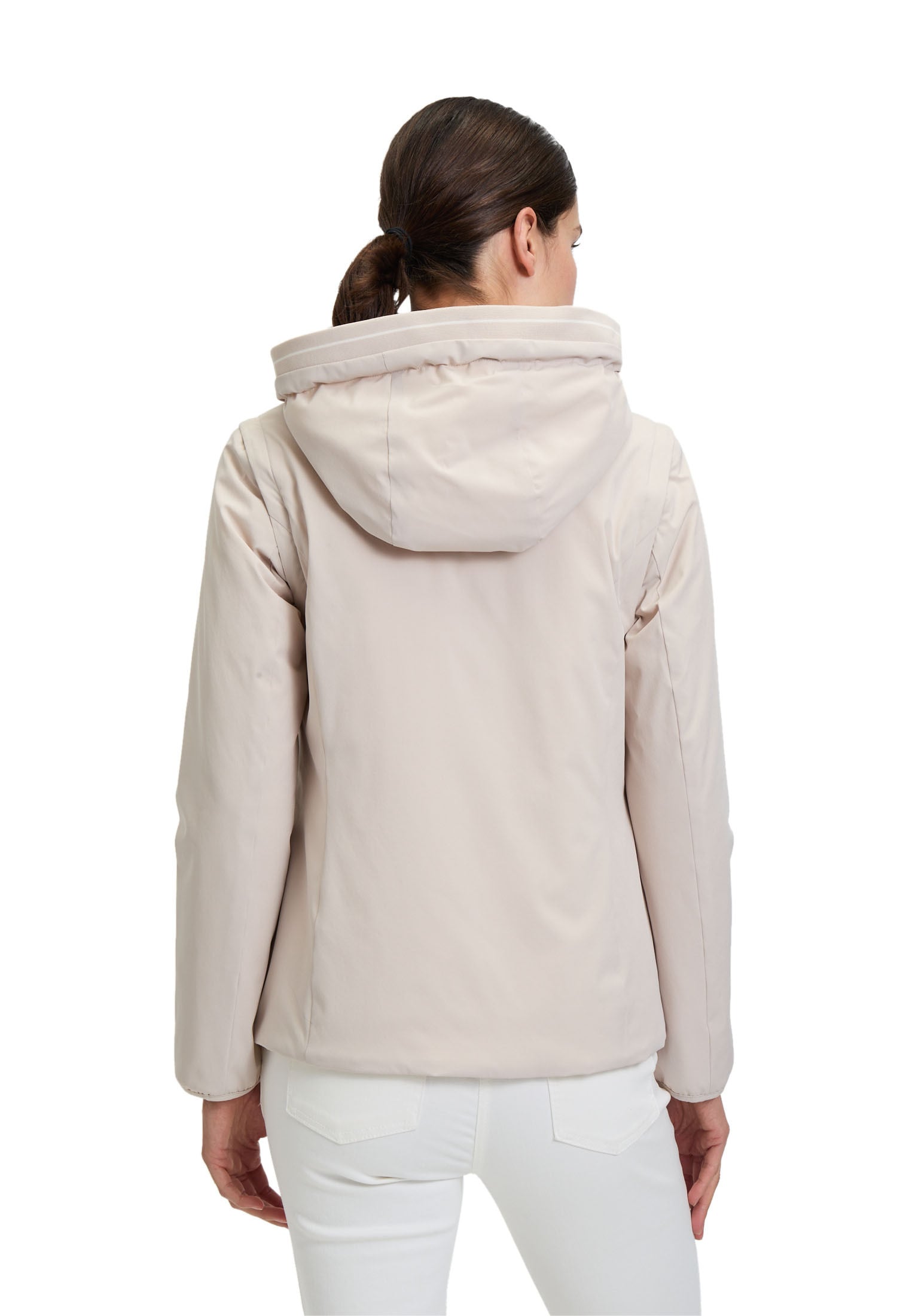 Betty Barclay Wendejacke »Wendejacke mit Kapuze«