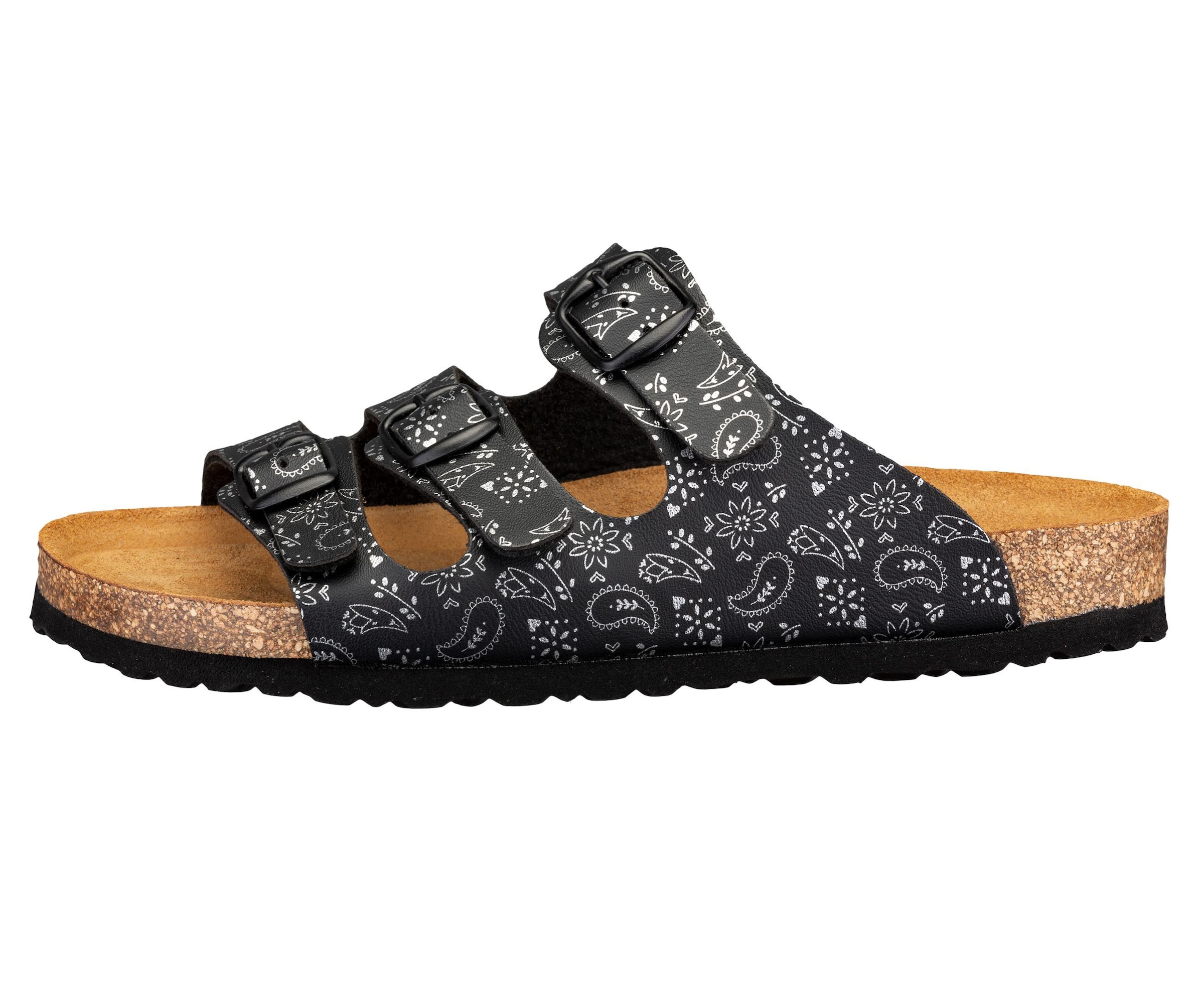 Lico Pantolette »Pantolette Bioline Lady Soft«