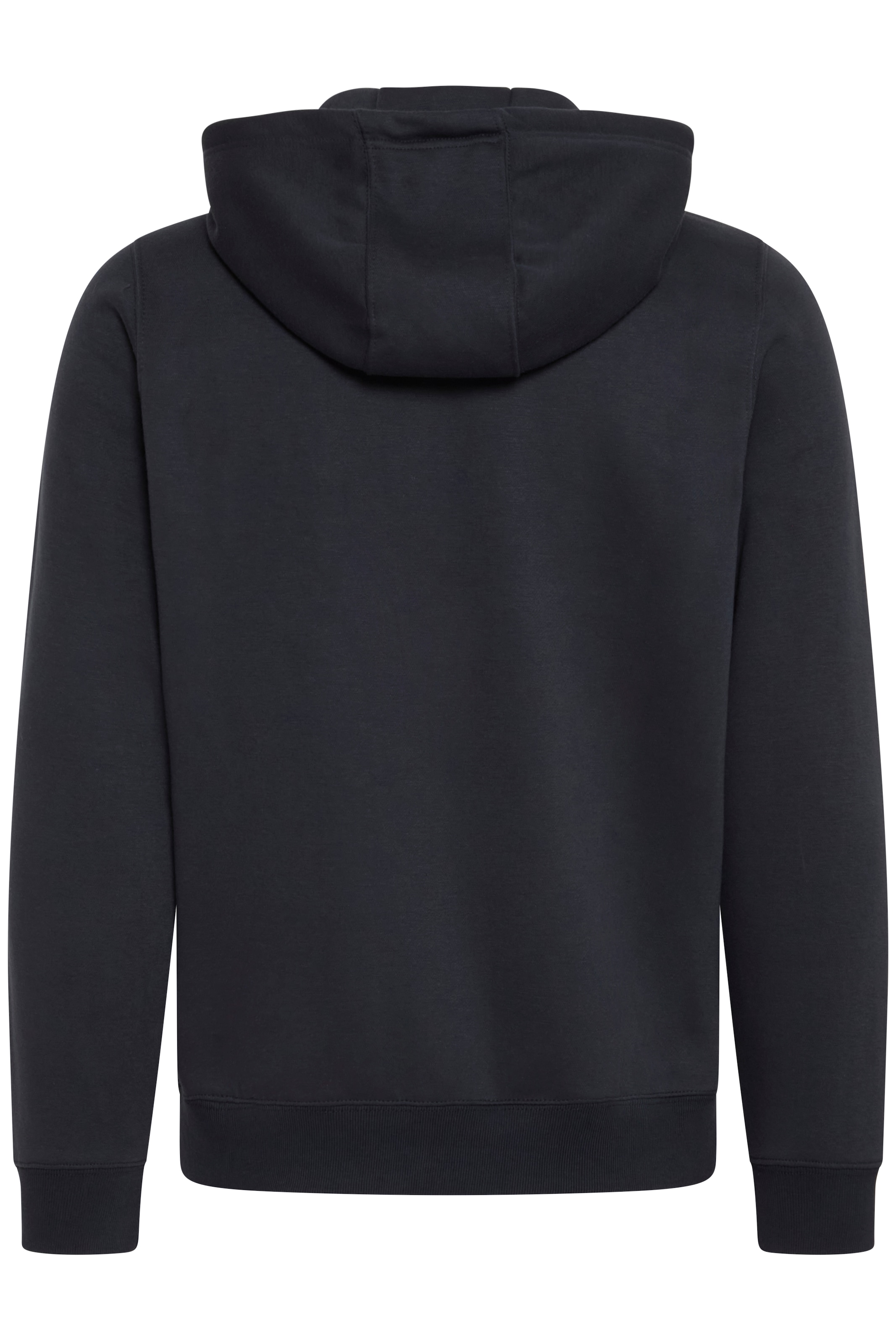 Blend Kapuzensweatjacke