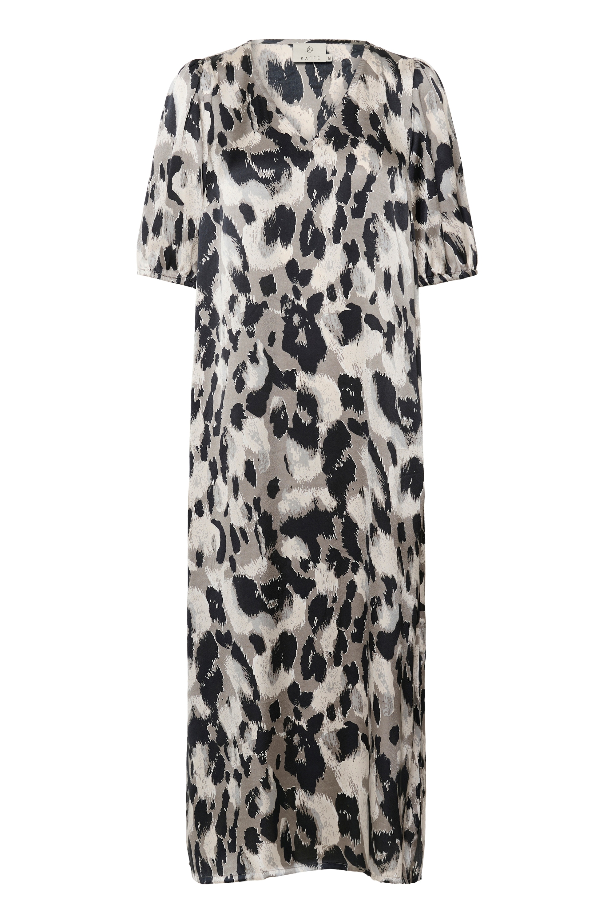 KAFFE Midikleid »Kleid BPaddison«