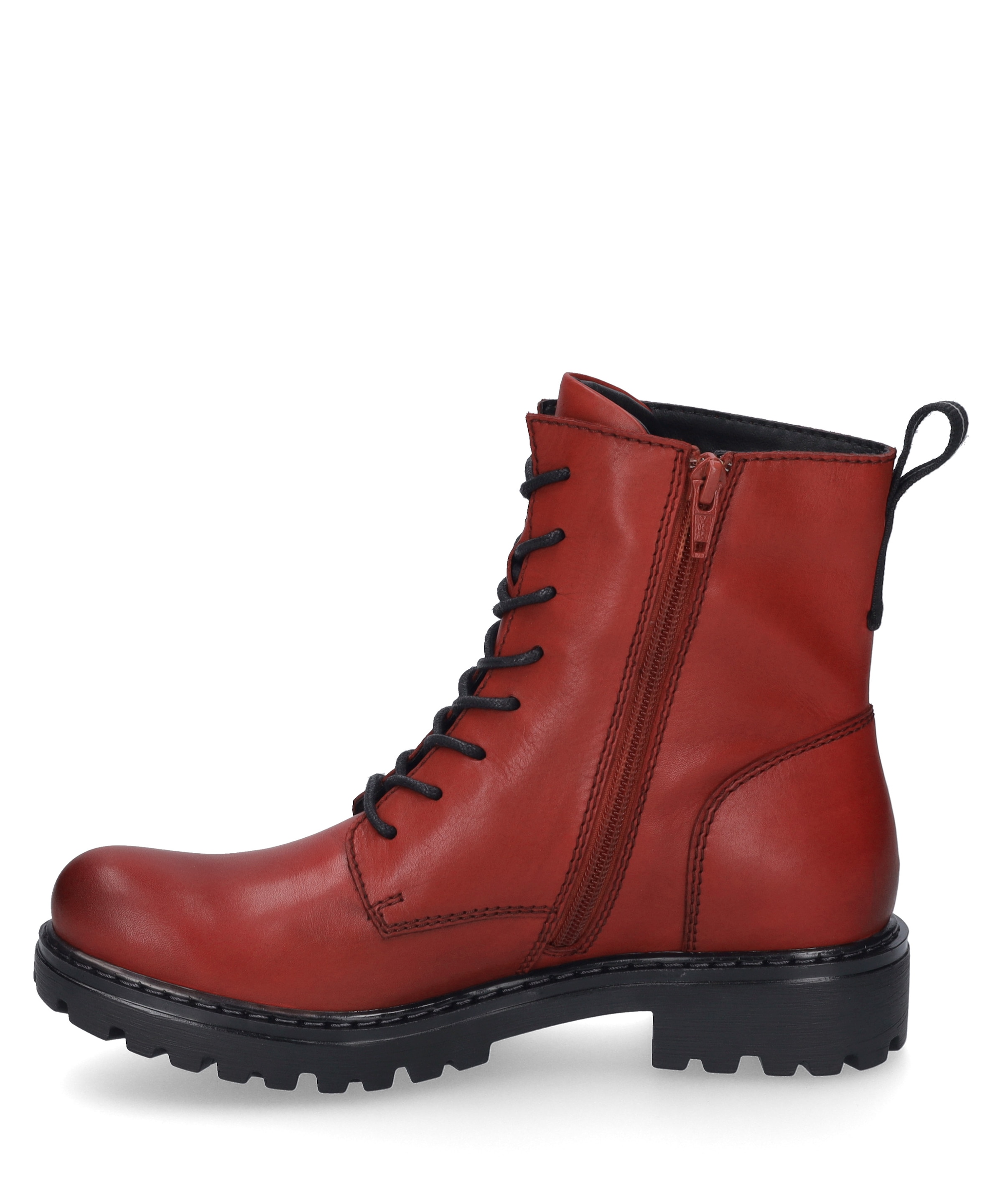 Josef Seibel Stiefelette »Marta 02, rot«