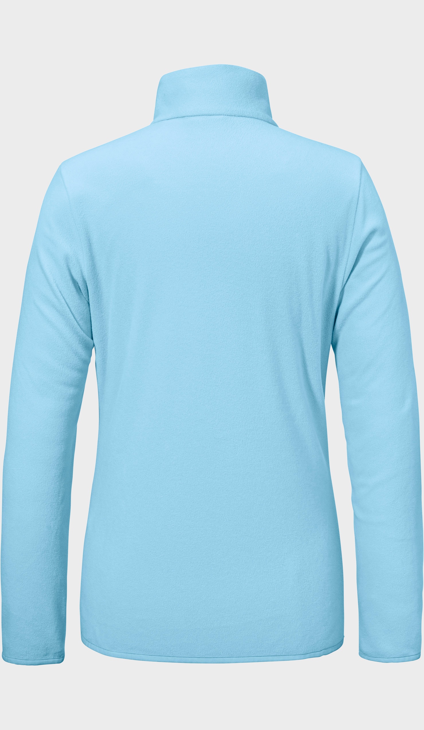 Schöffel Fleecejacke »Fleece Jk Style Ash WMS« ohne Kapuze