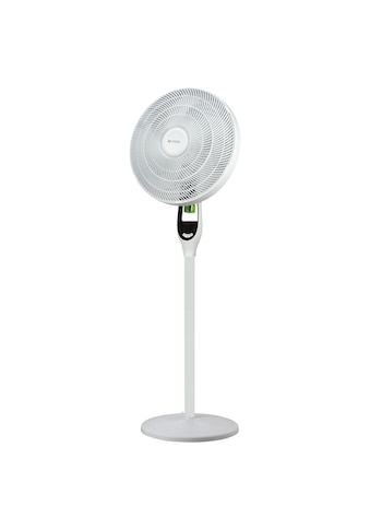 Standventilator »Stand- und Tischventilator 40cm mit Mückenabwehr BC40STMOSQ weiß«