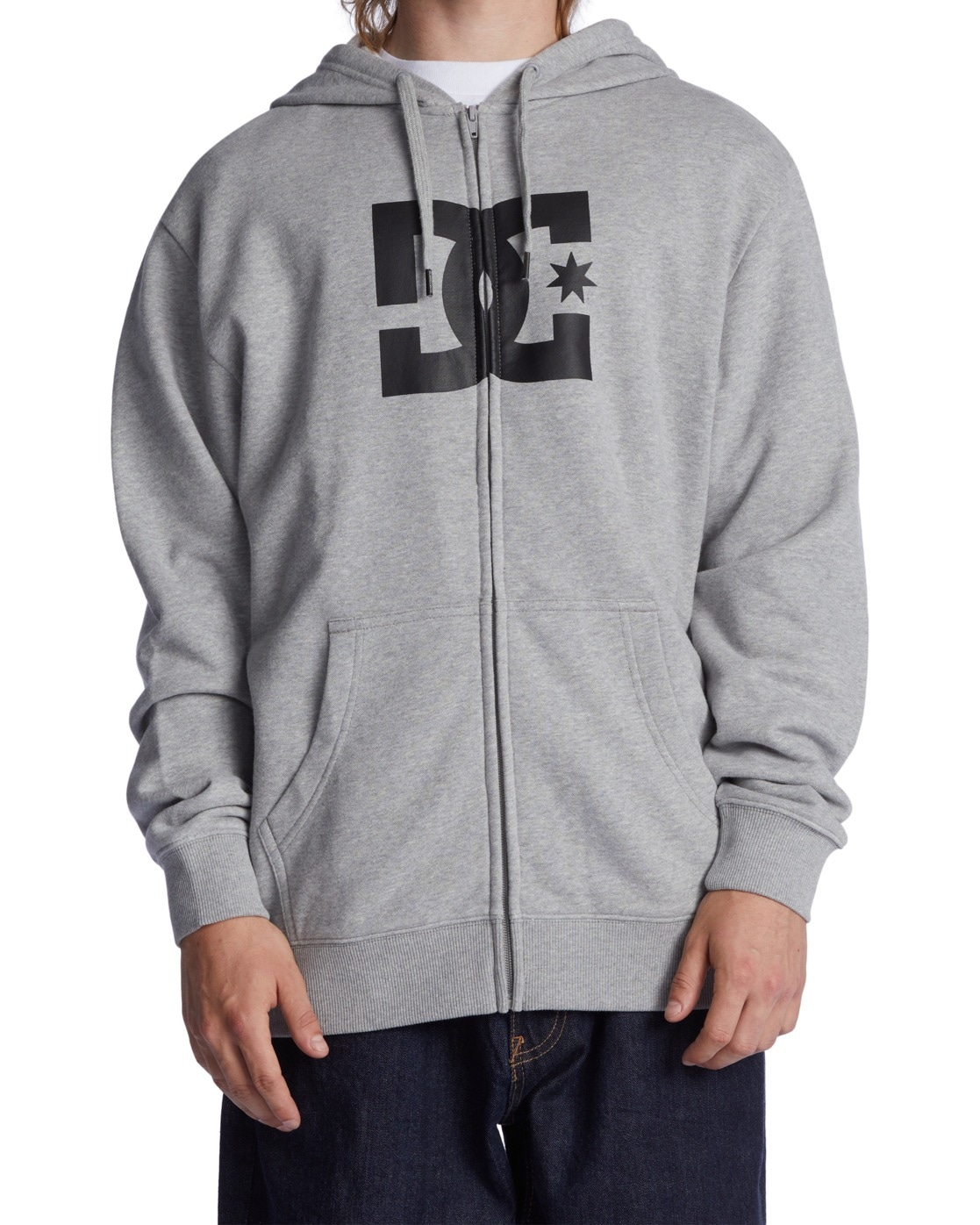 DC Shoes Hoodie »DC Star«
